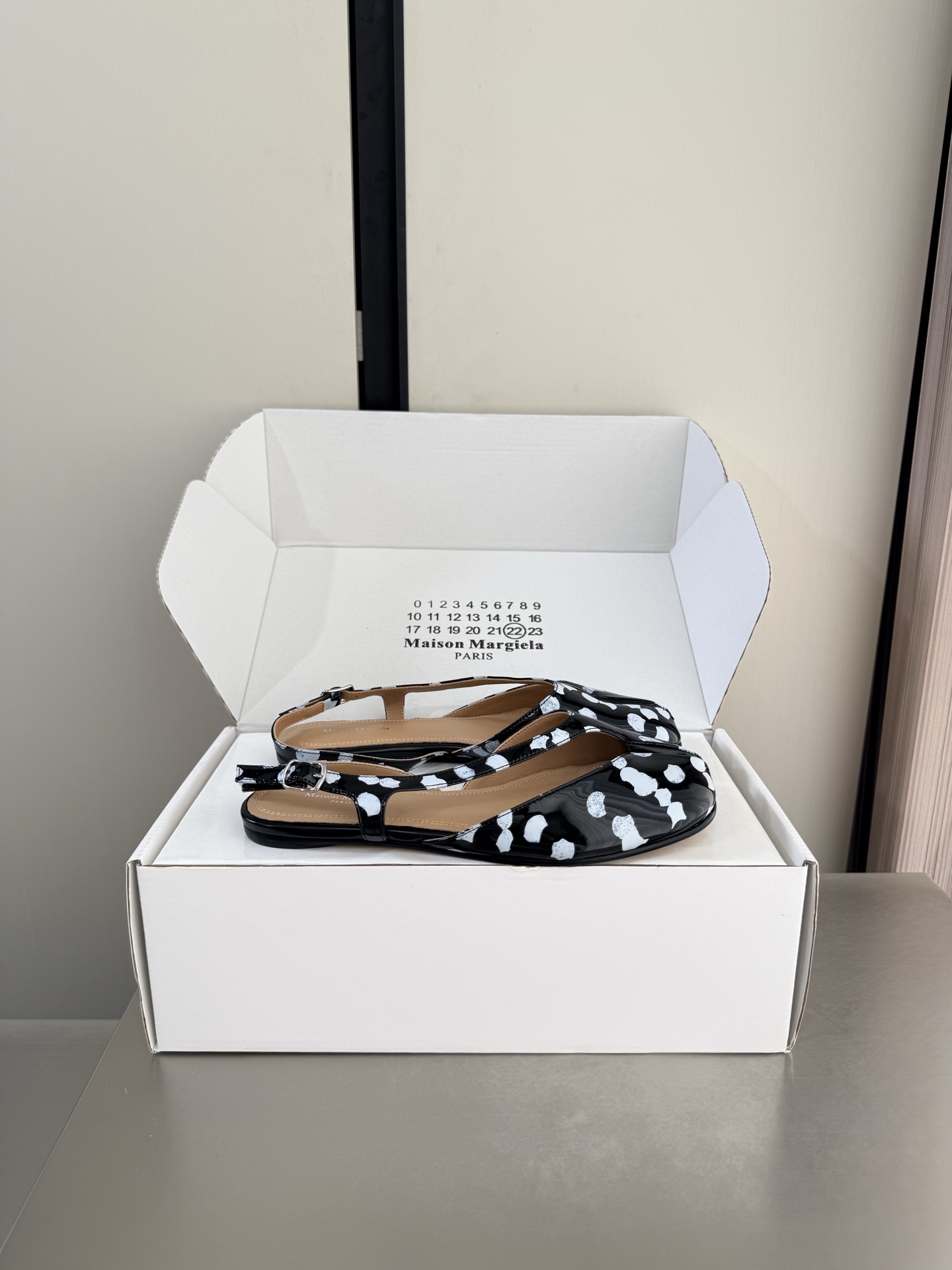 Designer Sandals