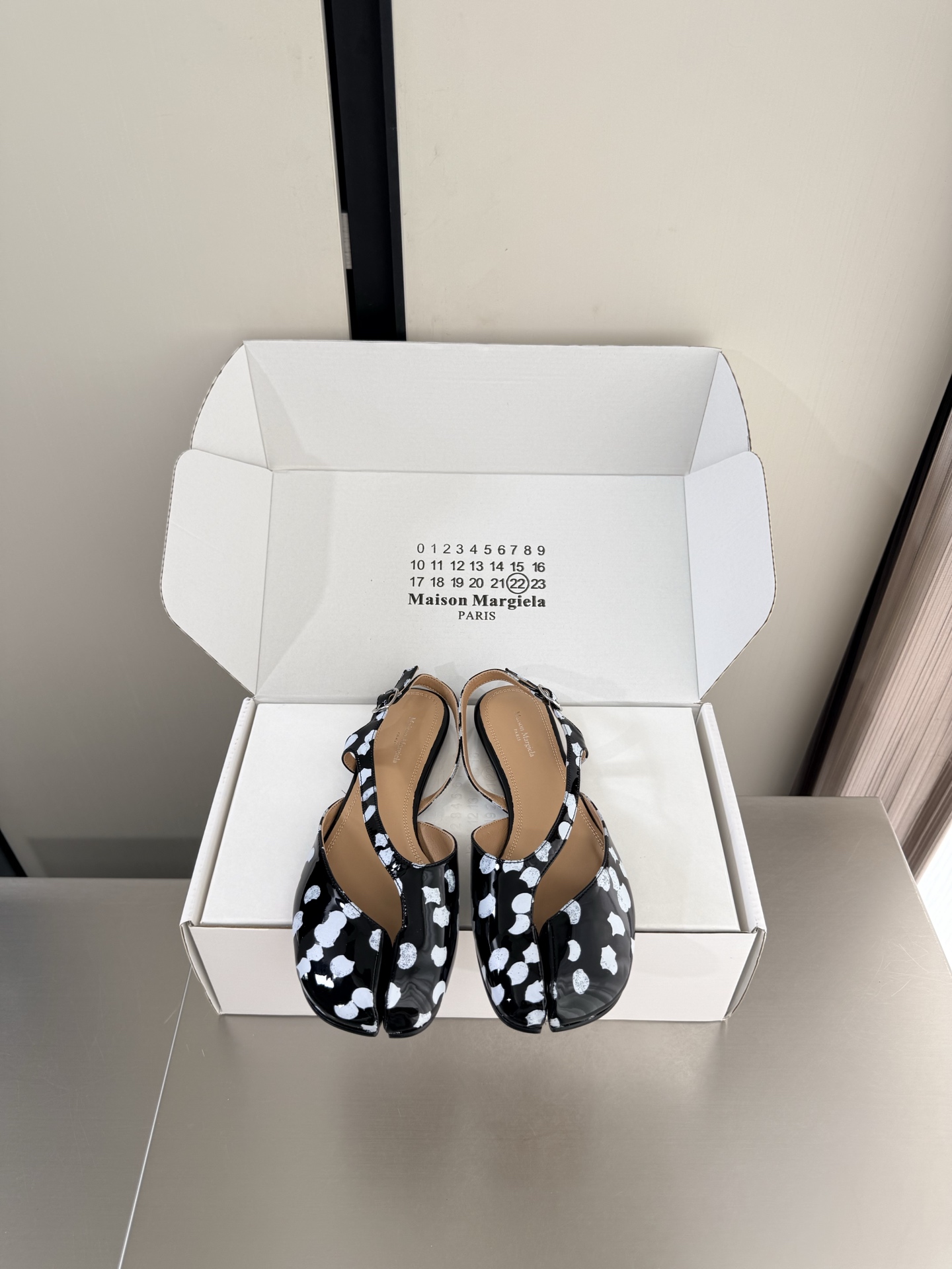 Designer Sandals