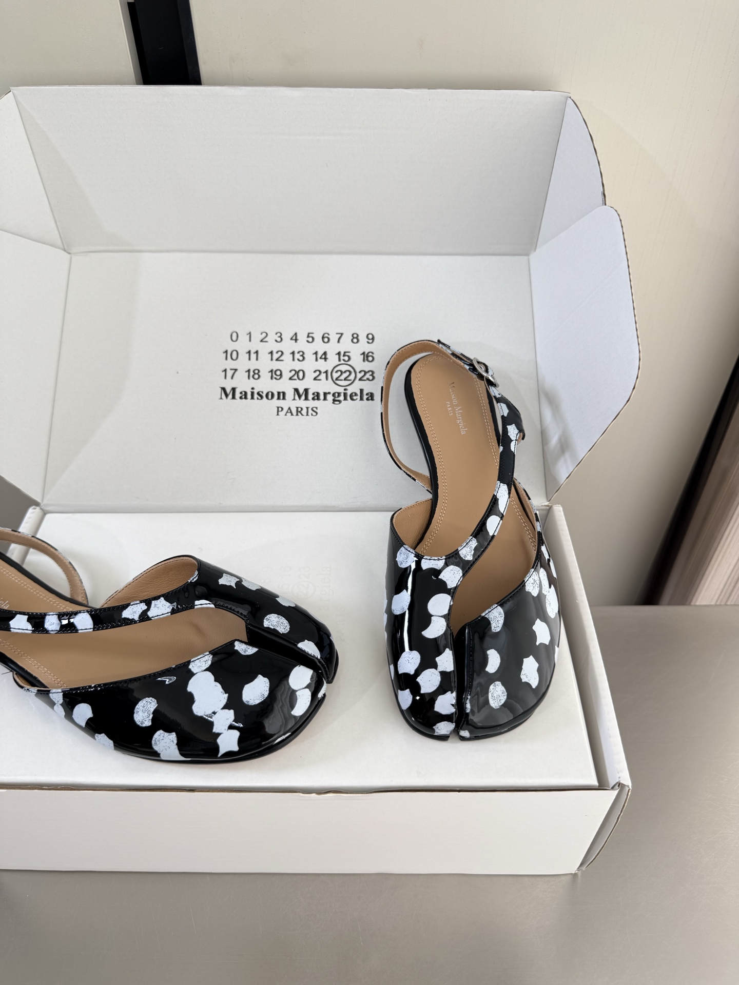 Designer Sandals