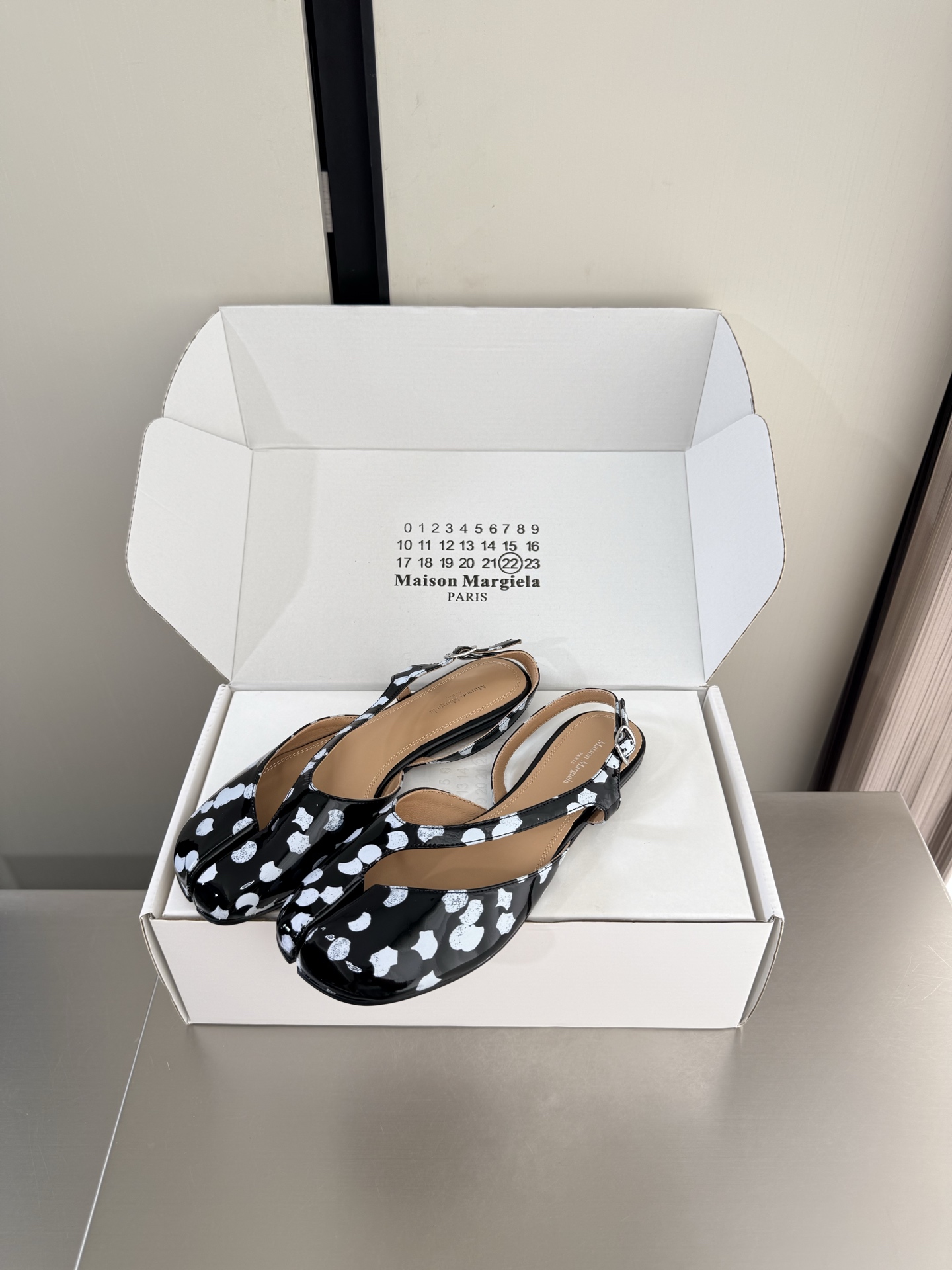 Designer Sandals