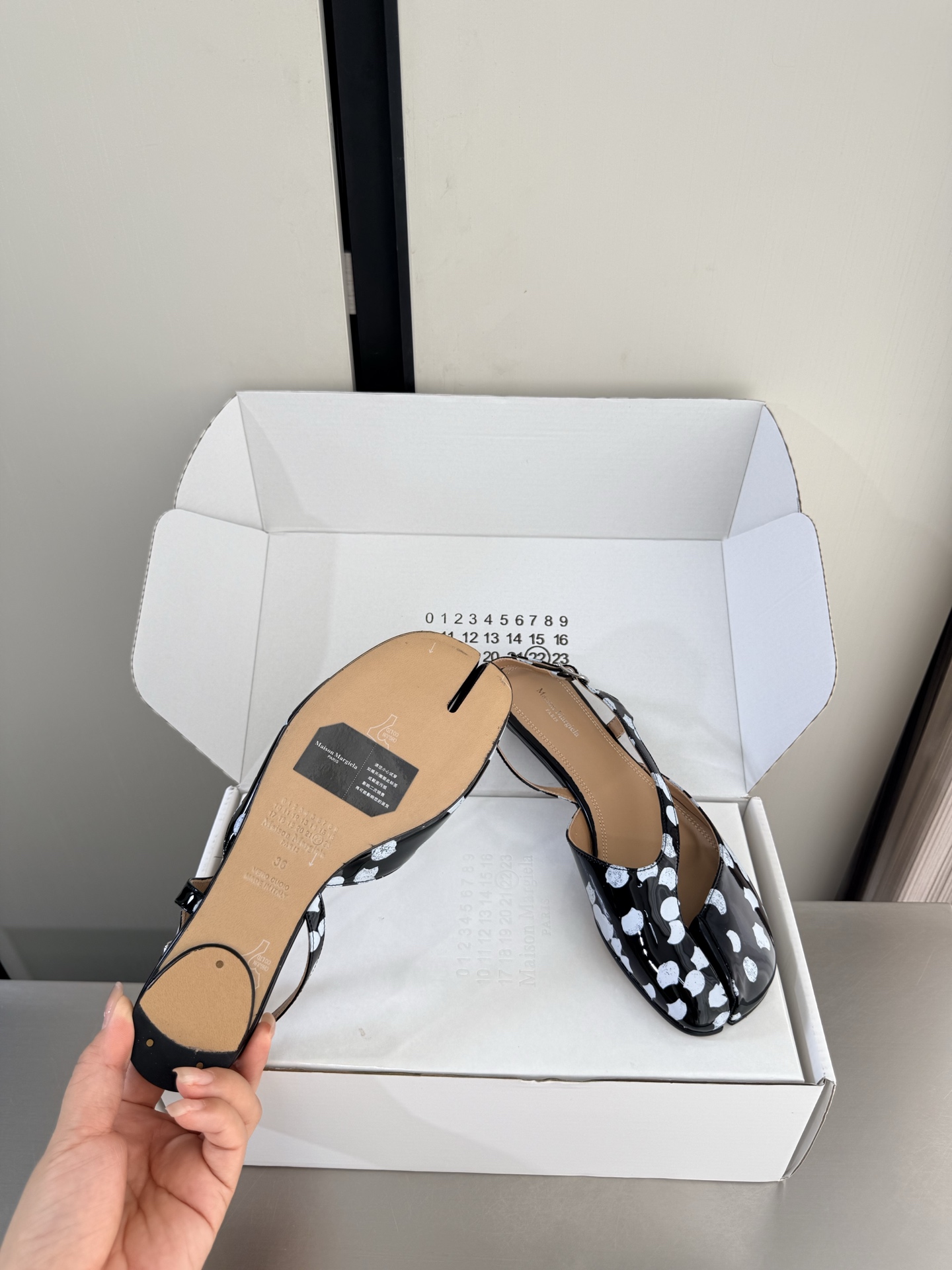 Designer Sandals