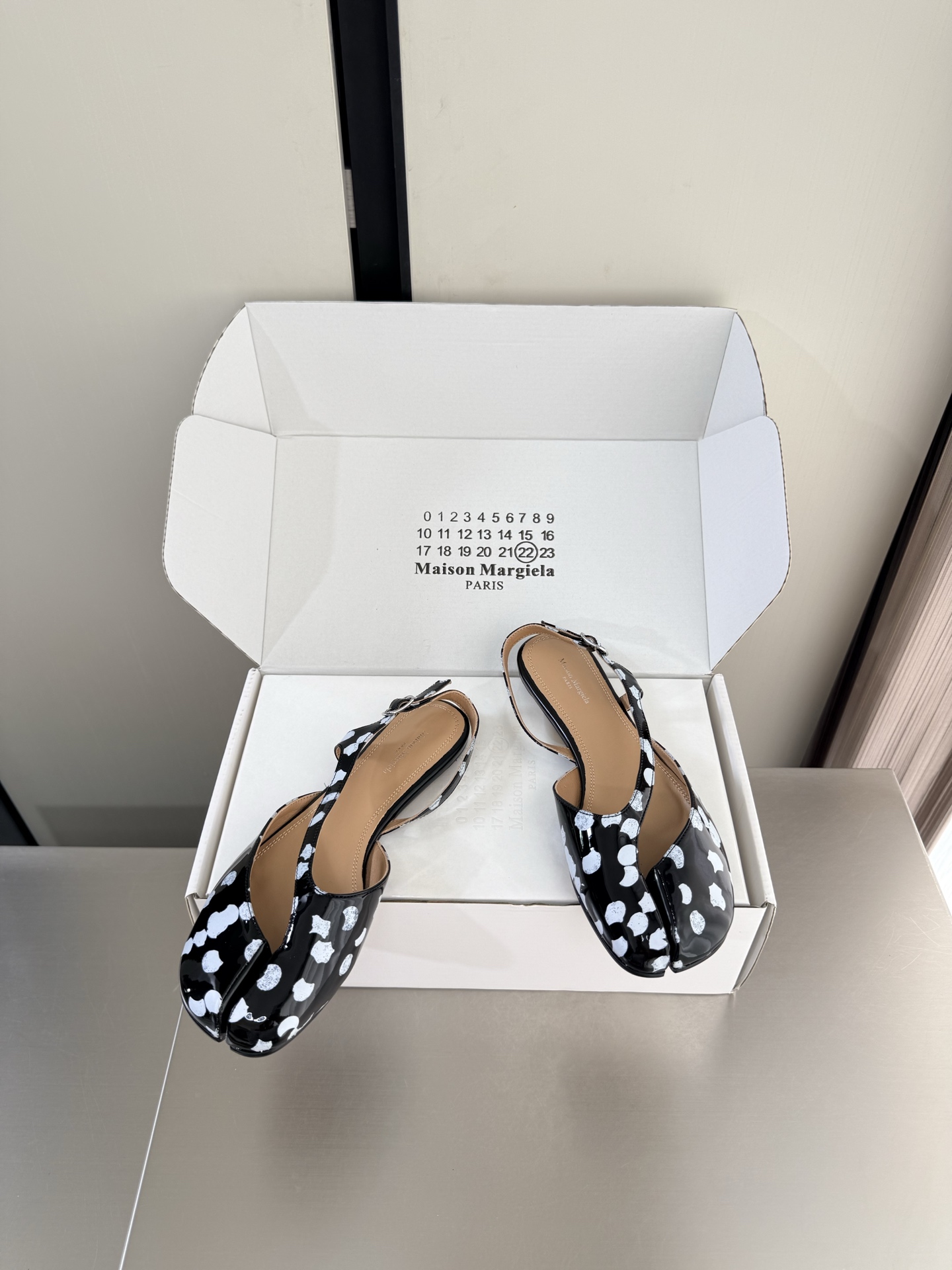 Designer Sandals