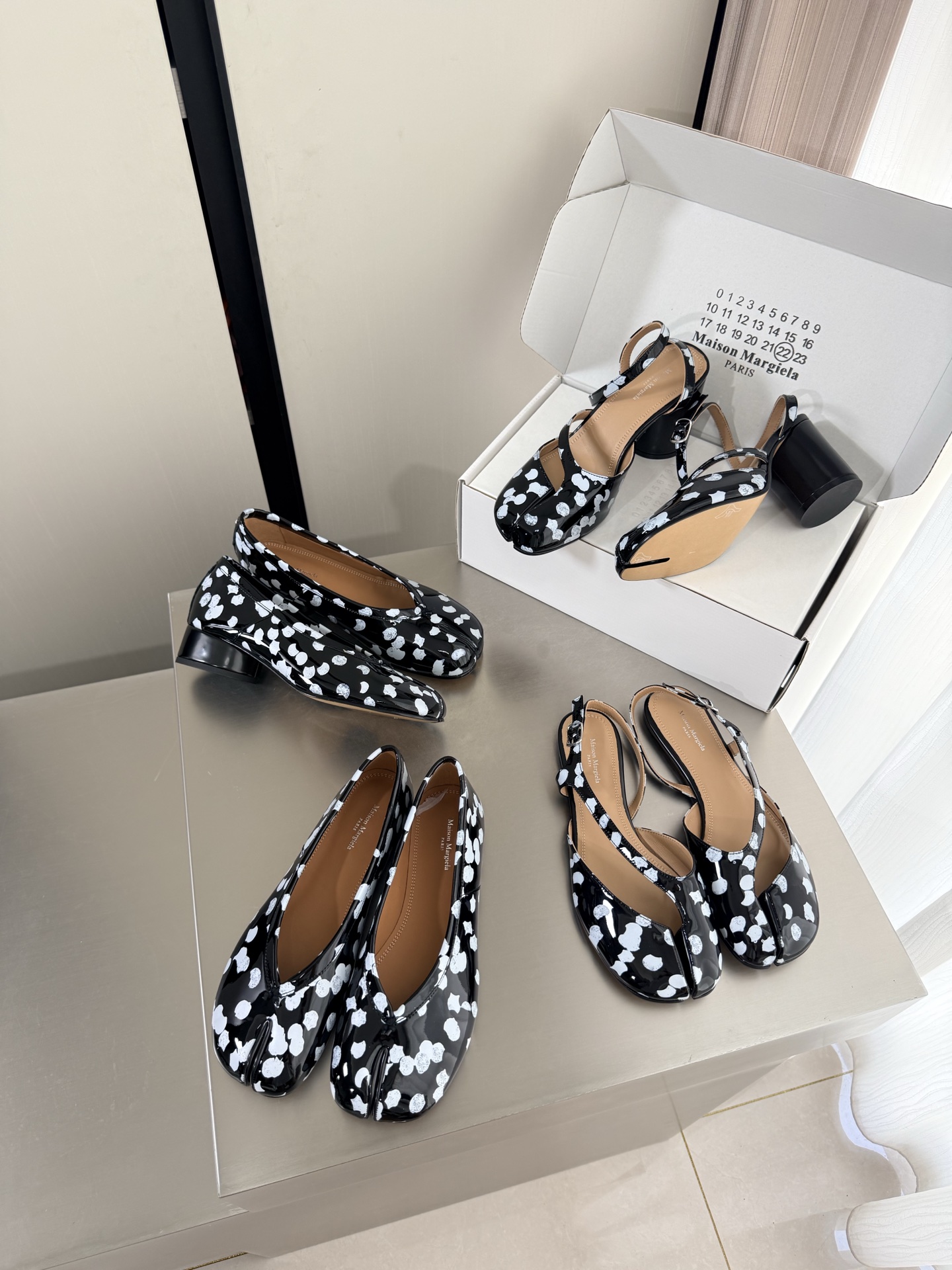 Designer Women Shoes
