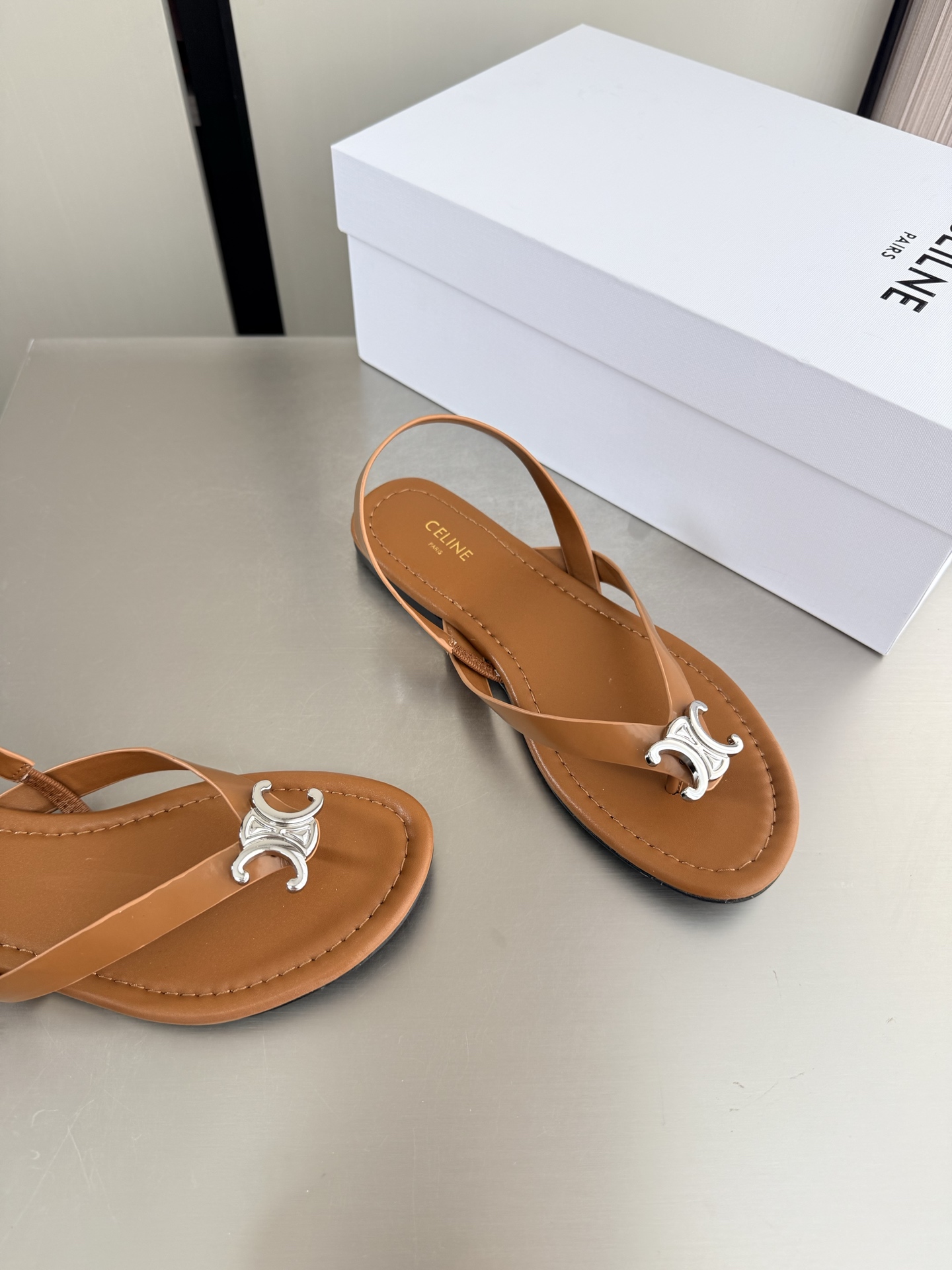 Celine Sandals