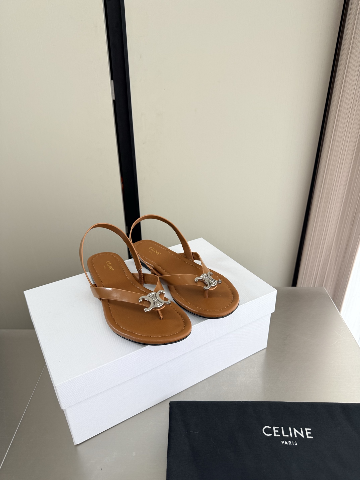 Celine Sandals