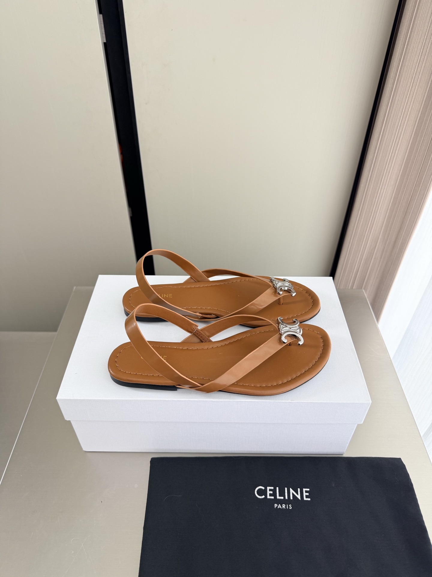 Celine Sandals