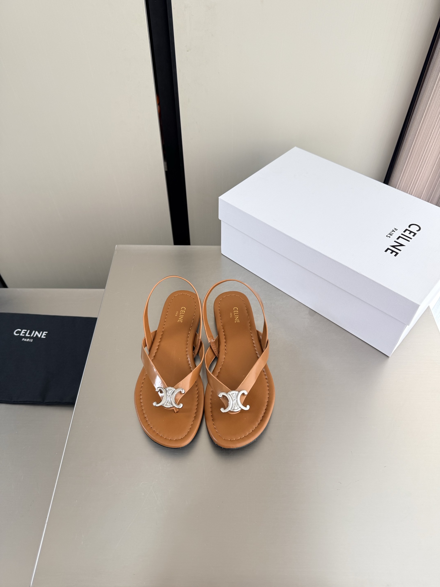 Celine Sandals
