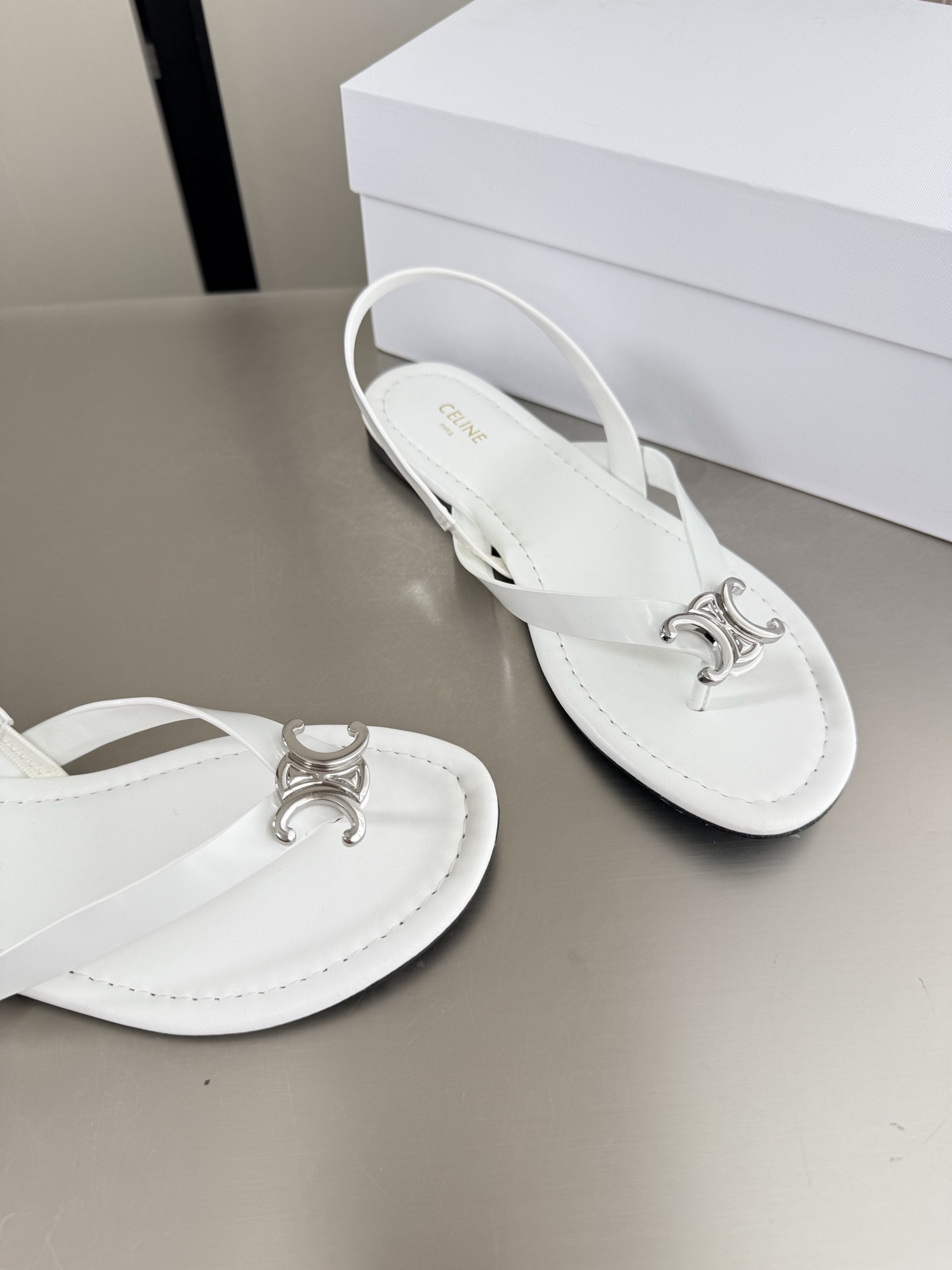 Celine Sandals