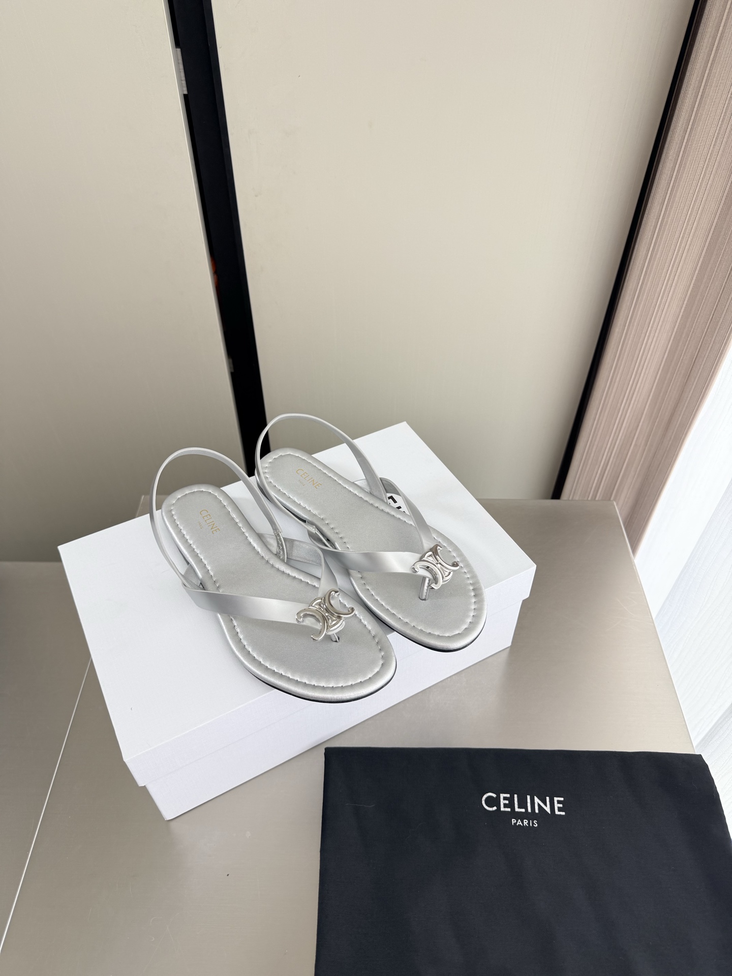 Celine Sandals