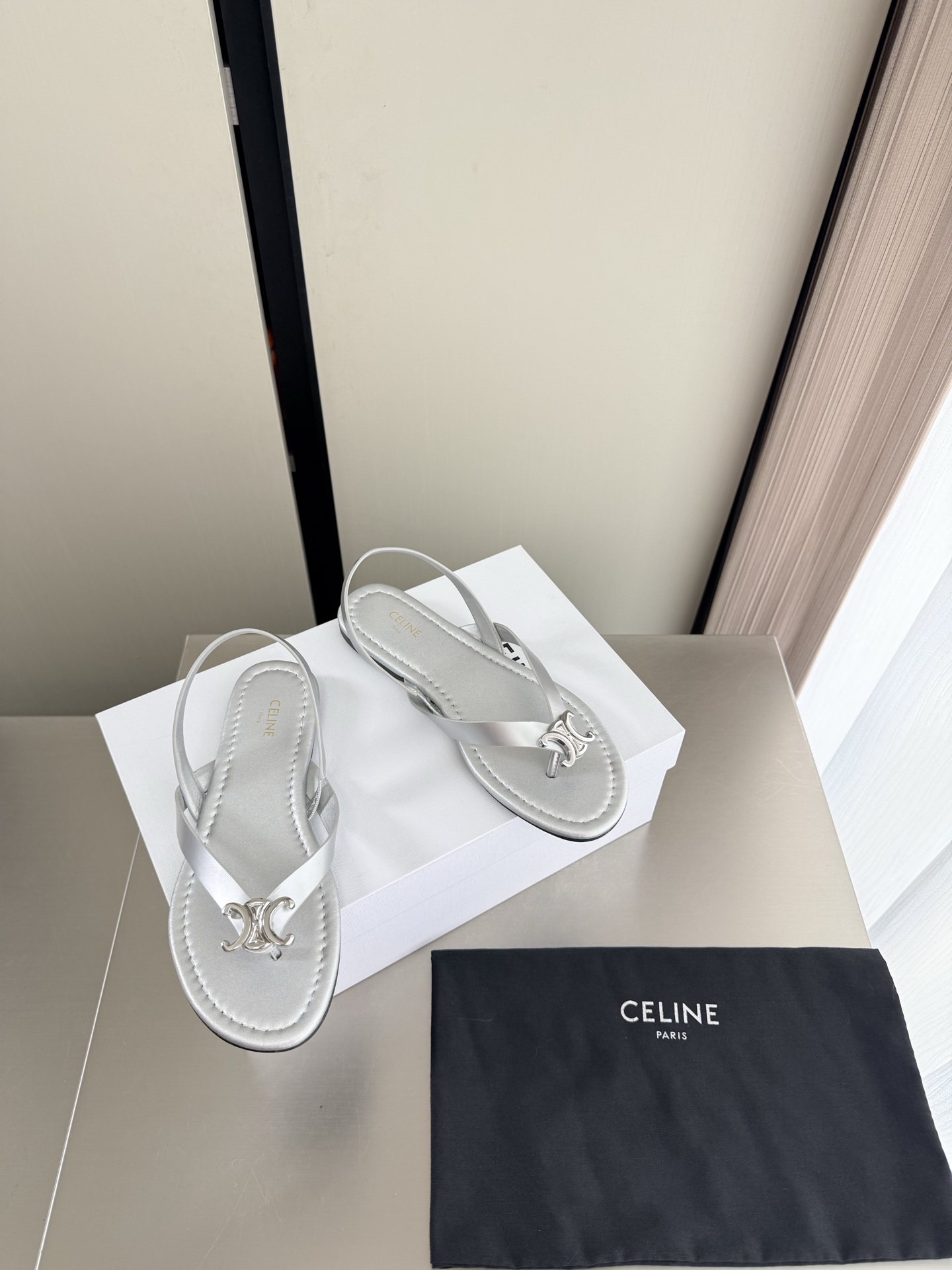 Celine Sandals