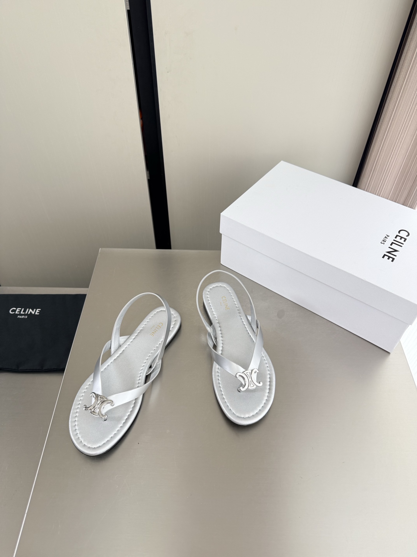 Celine Sandals