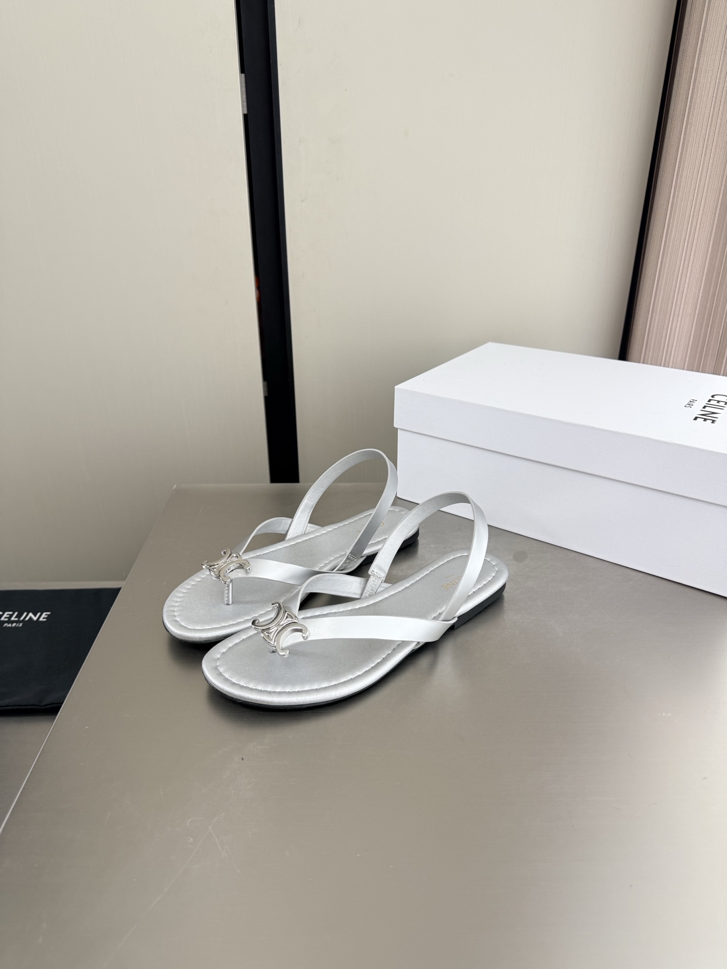 Celine Sandals
