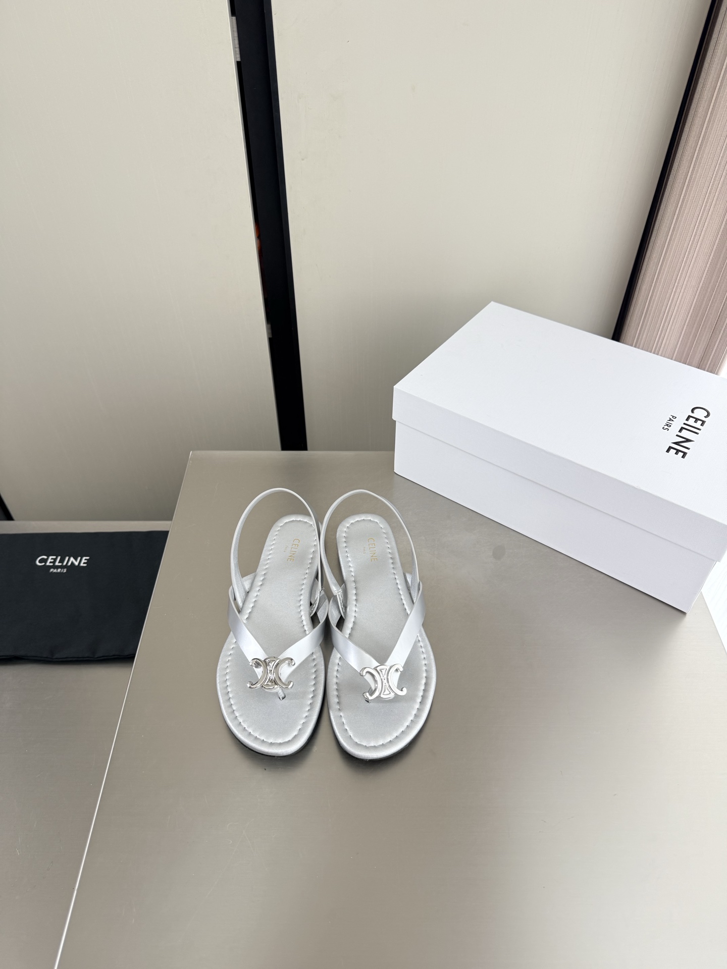 Celine Sandals