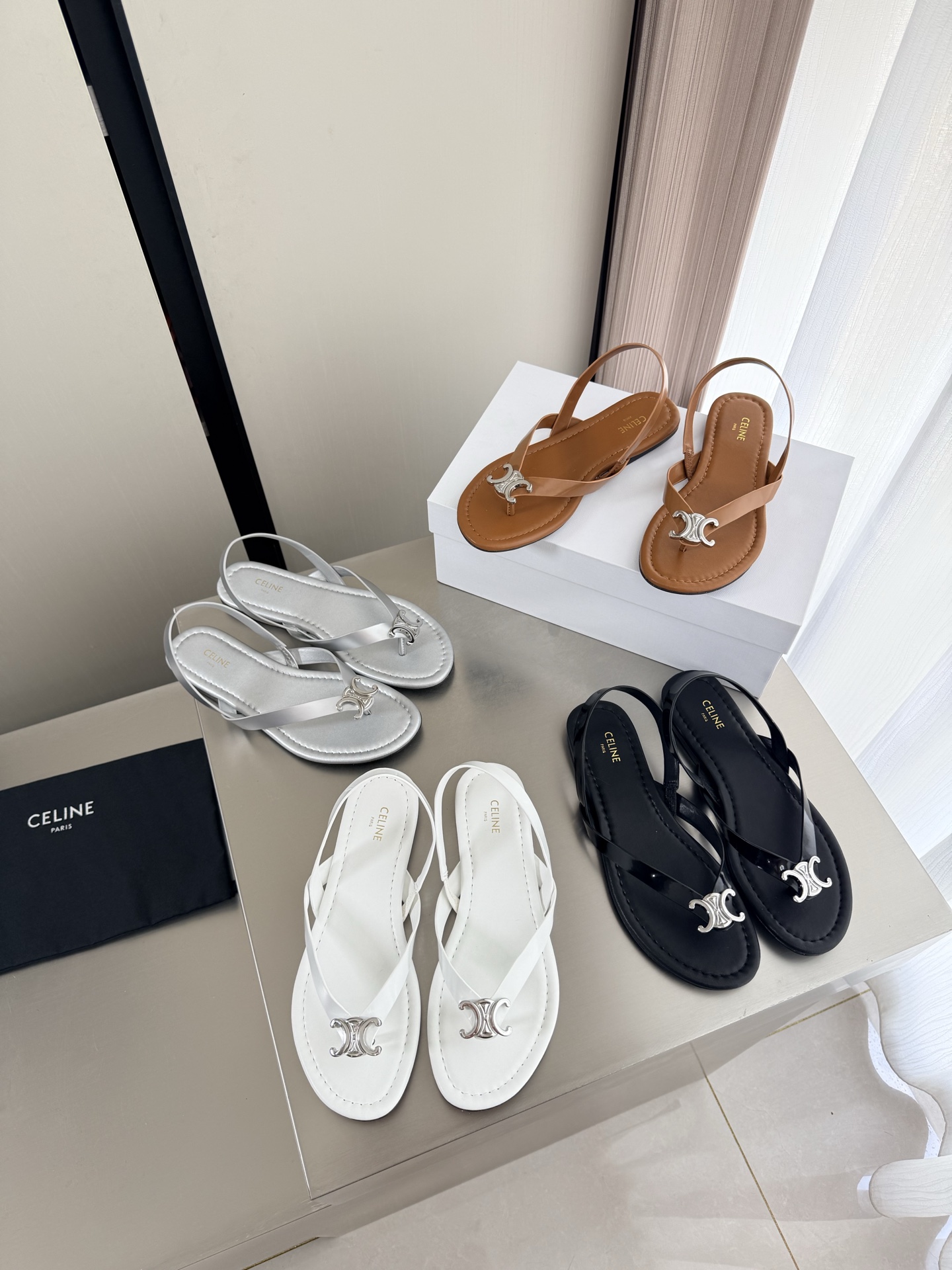 Celine Women Shoes