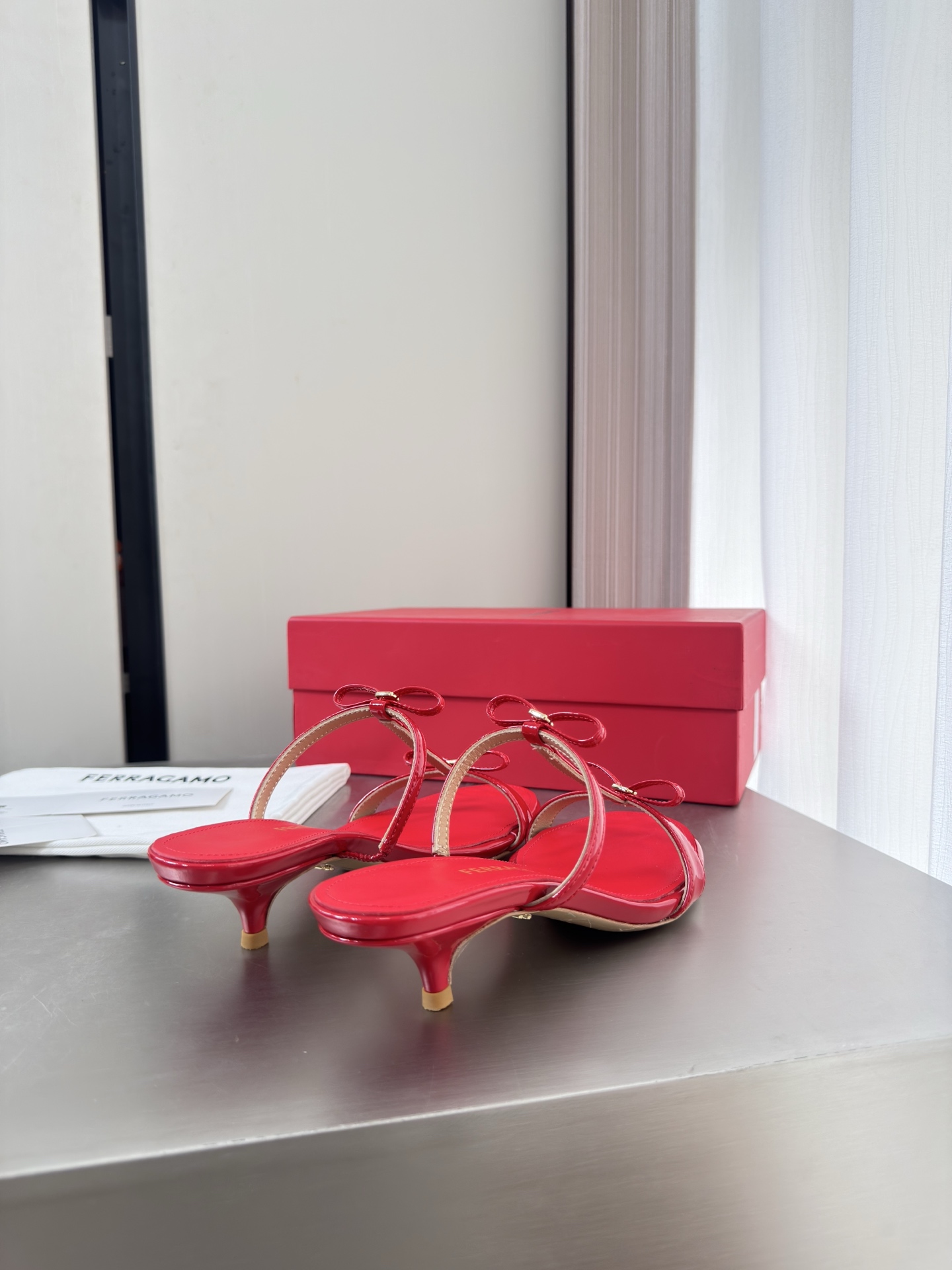 Ferragamo Sandals