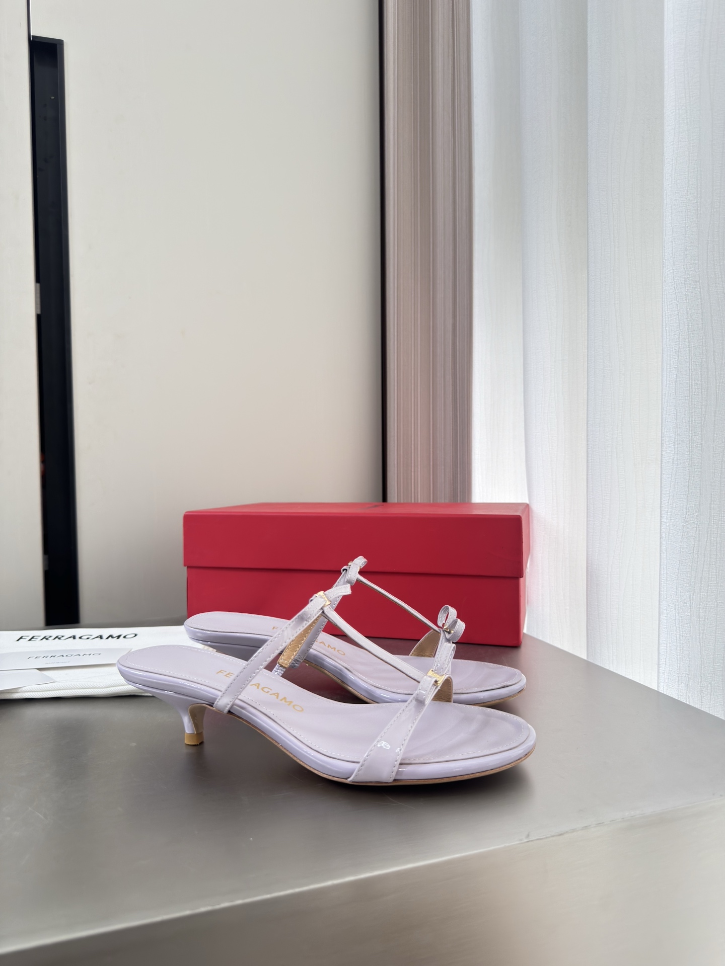 Ferragamo Sandals