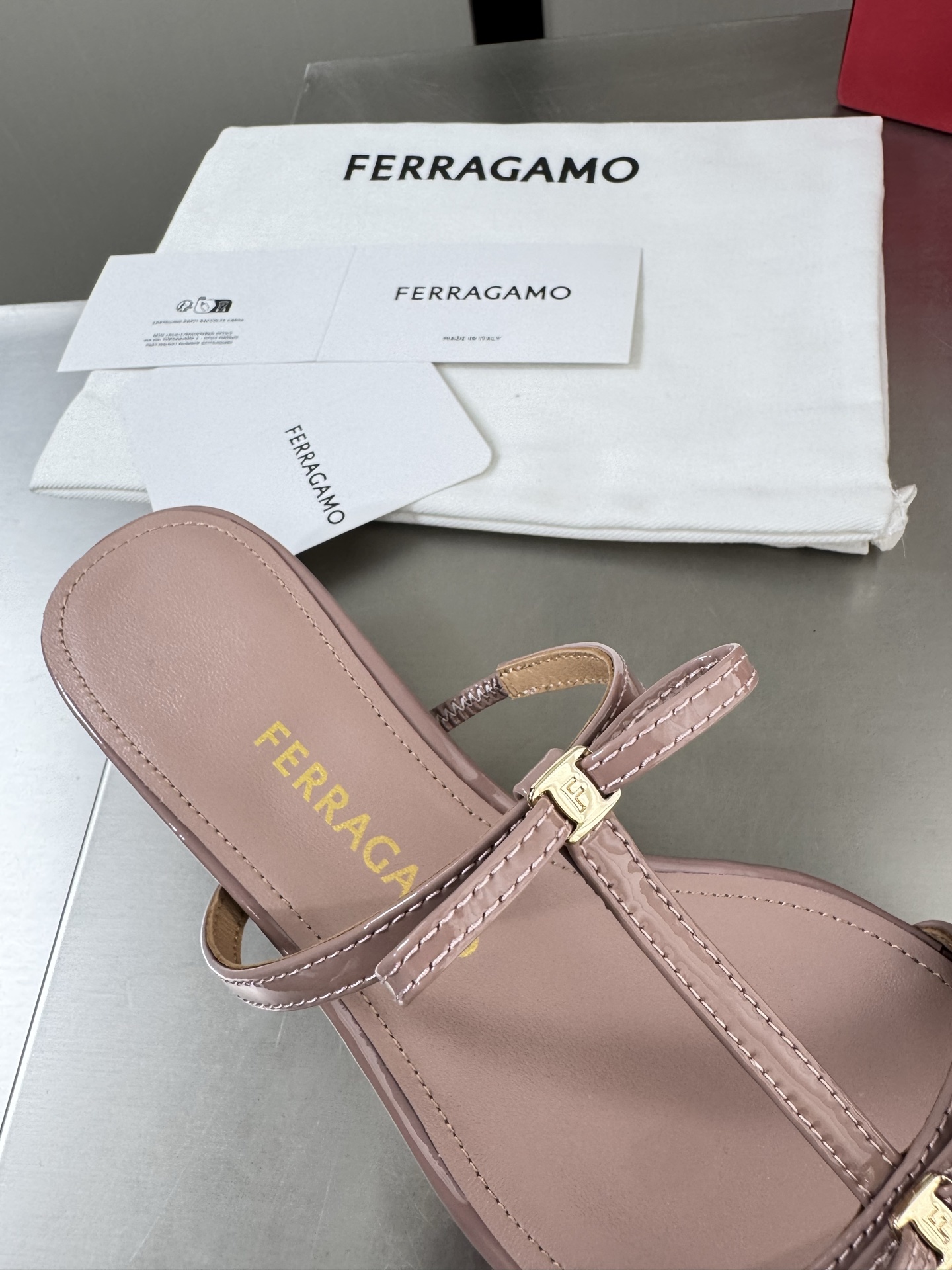 Ferragamo Sandals