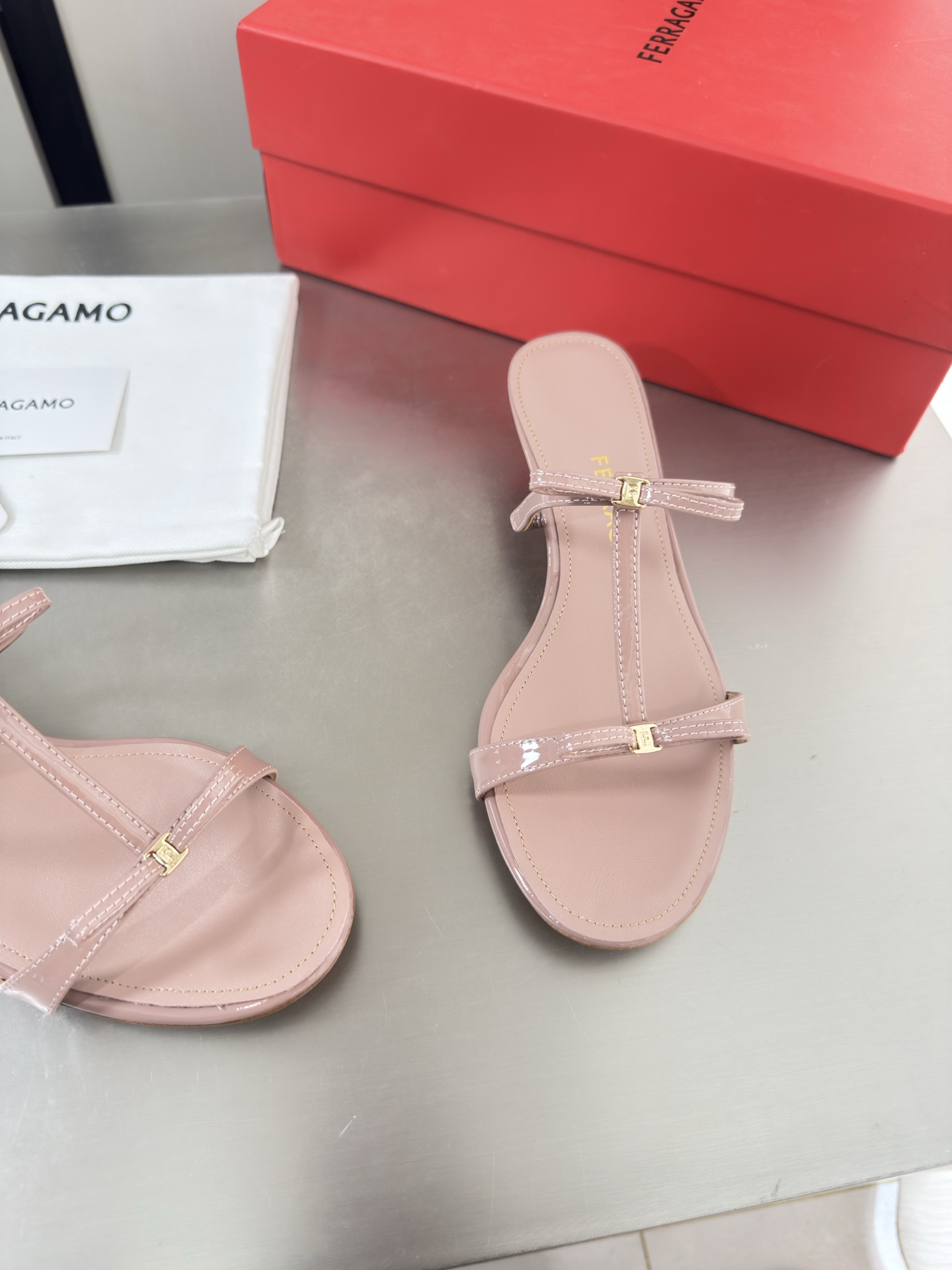 Ferragamo Sandals