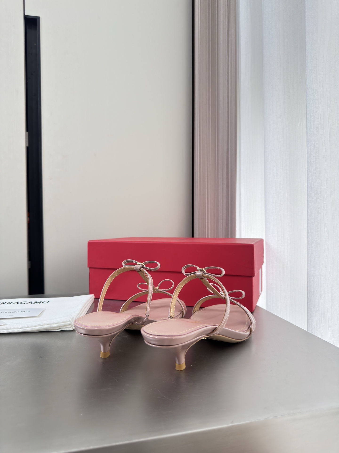 Ferragamo Sandals