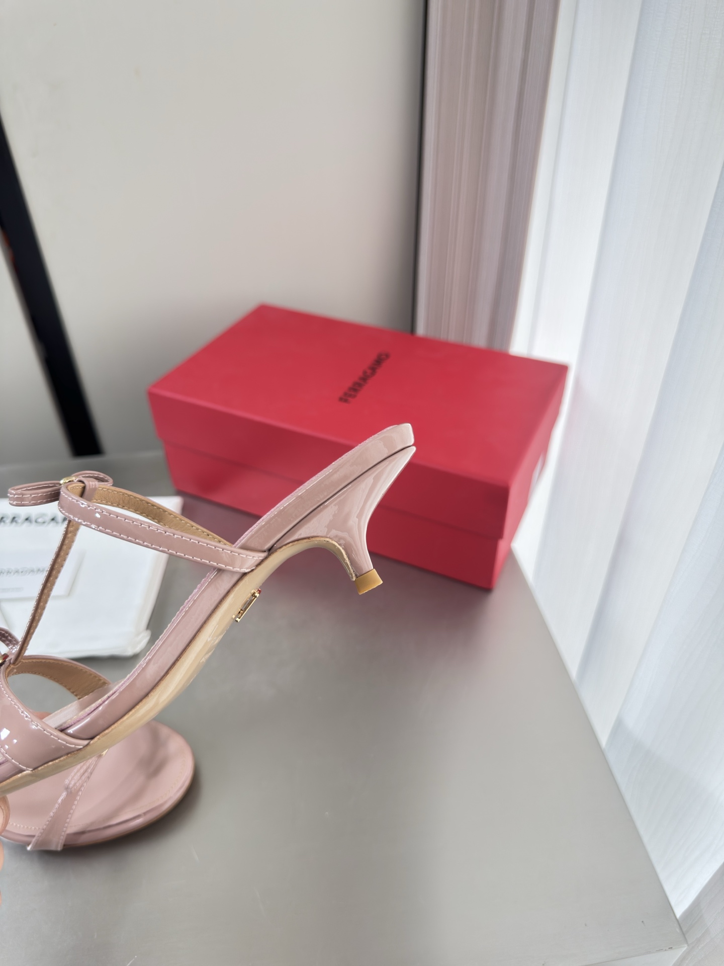 Ferragamo Sandals