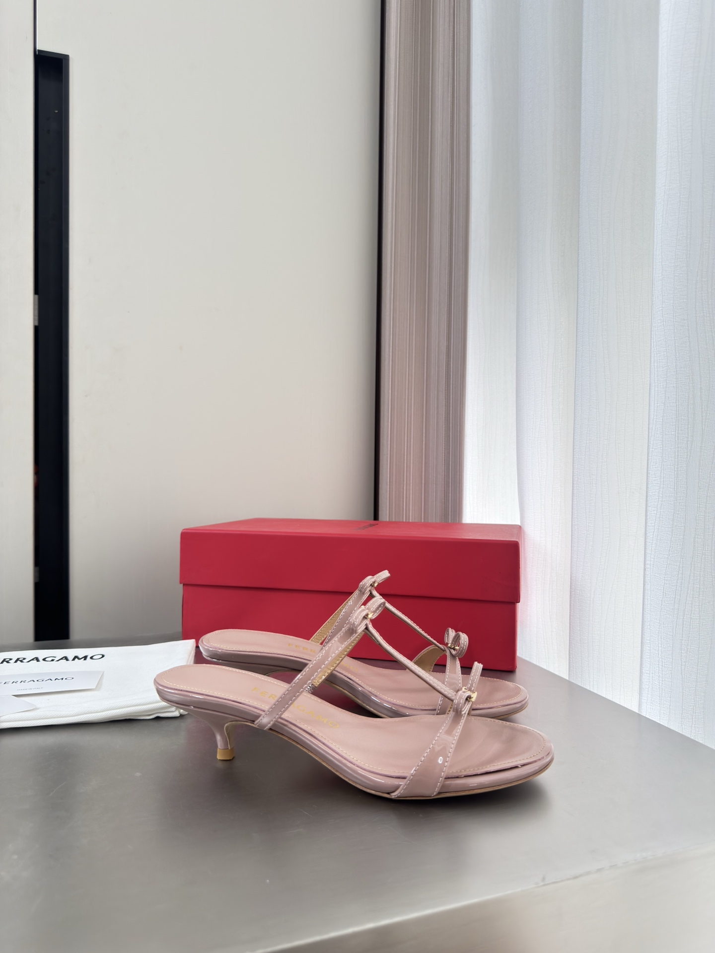 Ferragamo Sandals