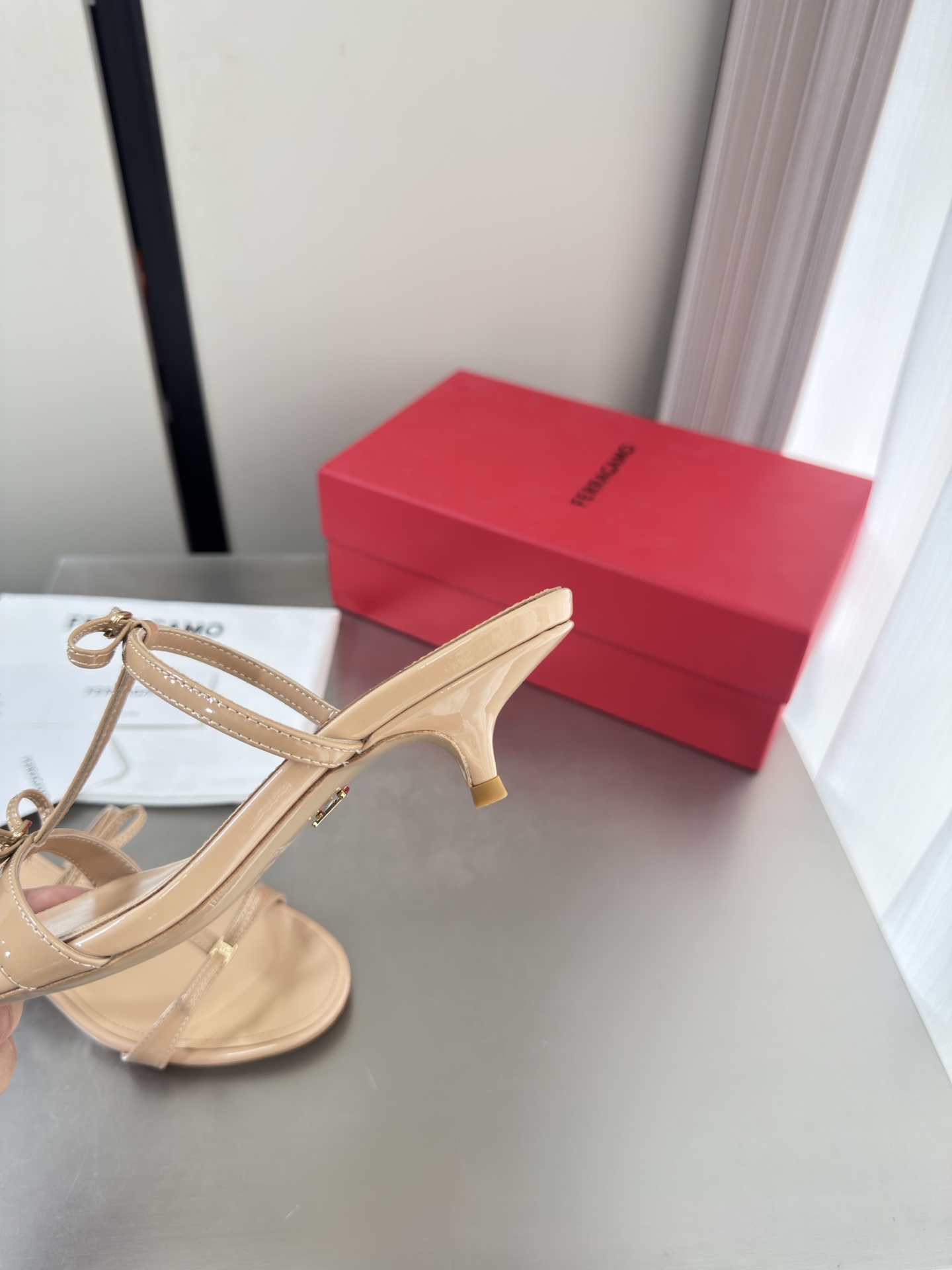 Ferragamo Sandals