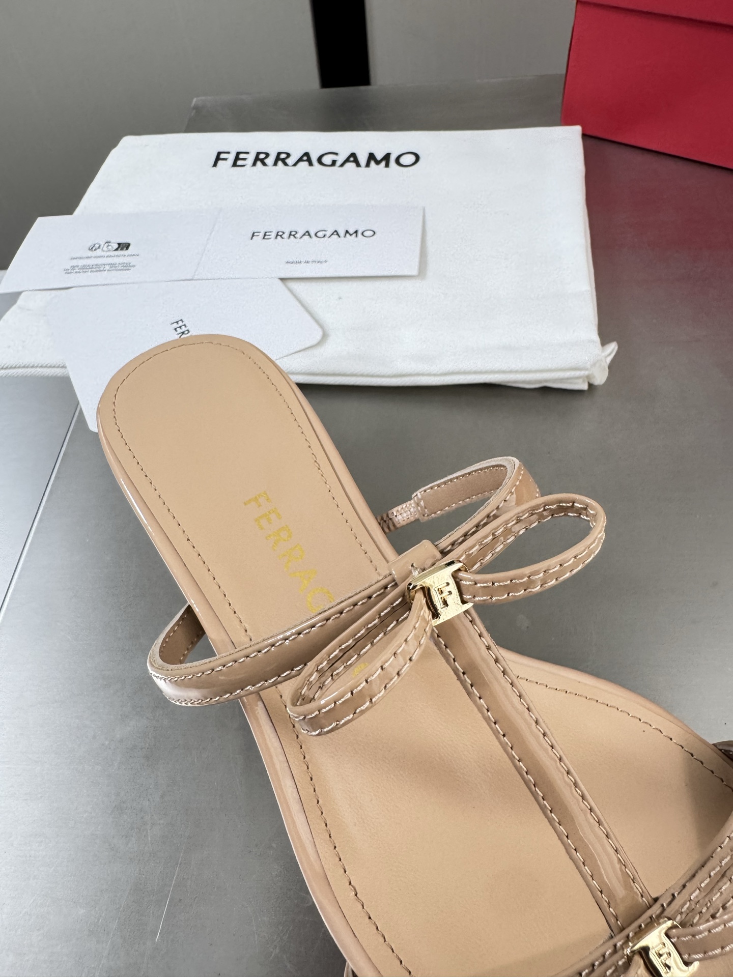 Ferragamo Sandals
