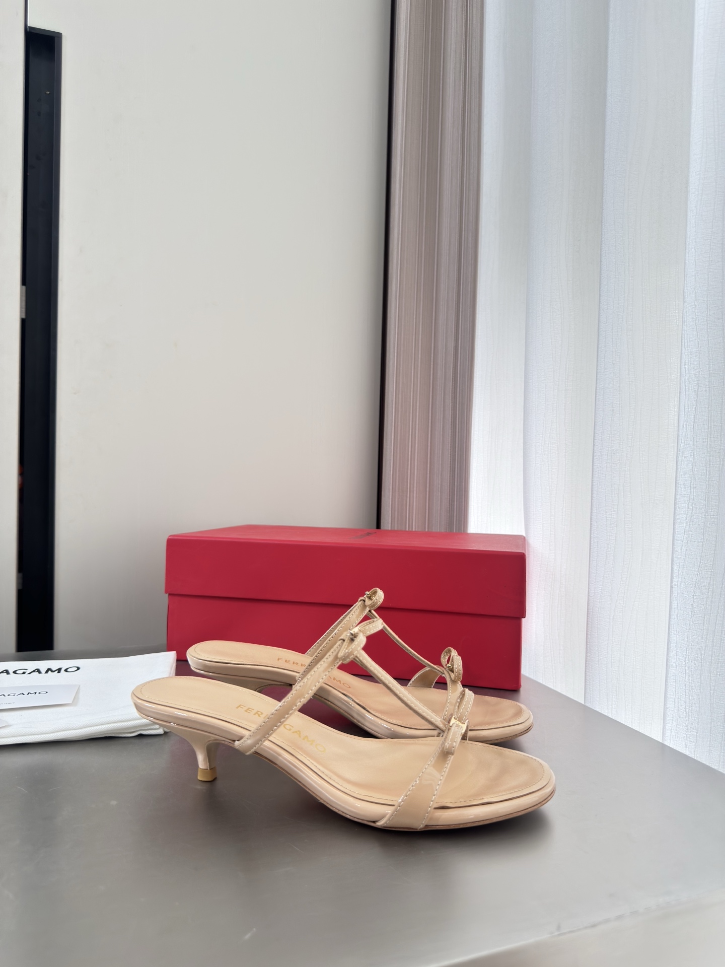 Ferragamo Sandals