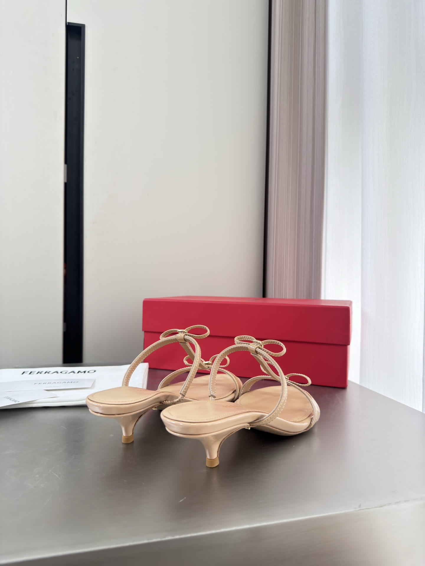 Ferragamo Sandals