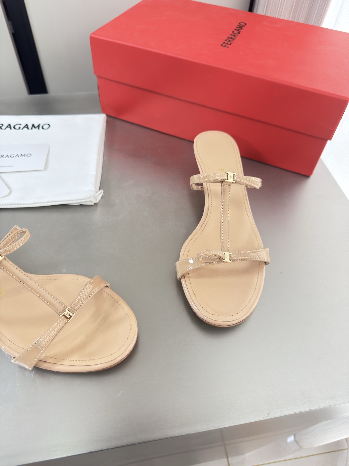 Ferragamo Sandals