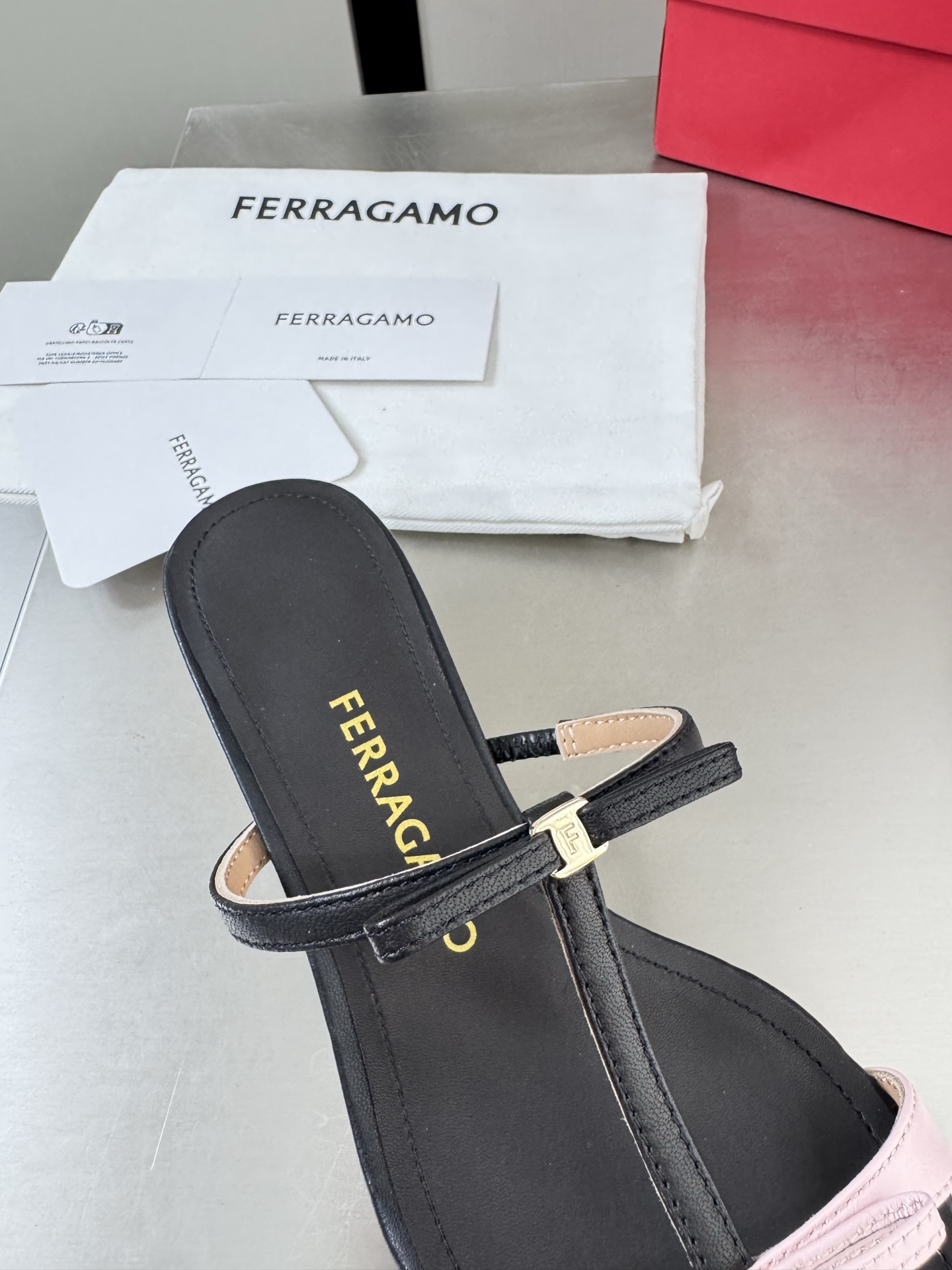 Ferragamo Sandals