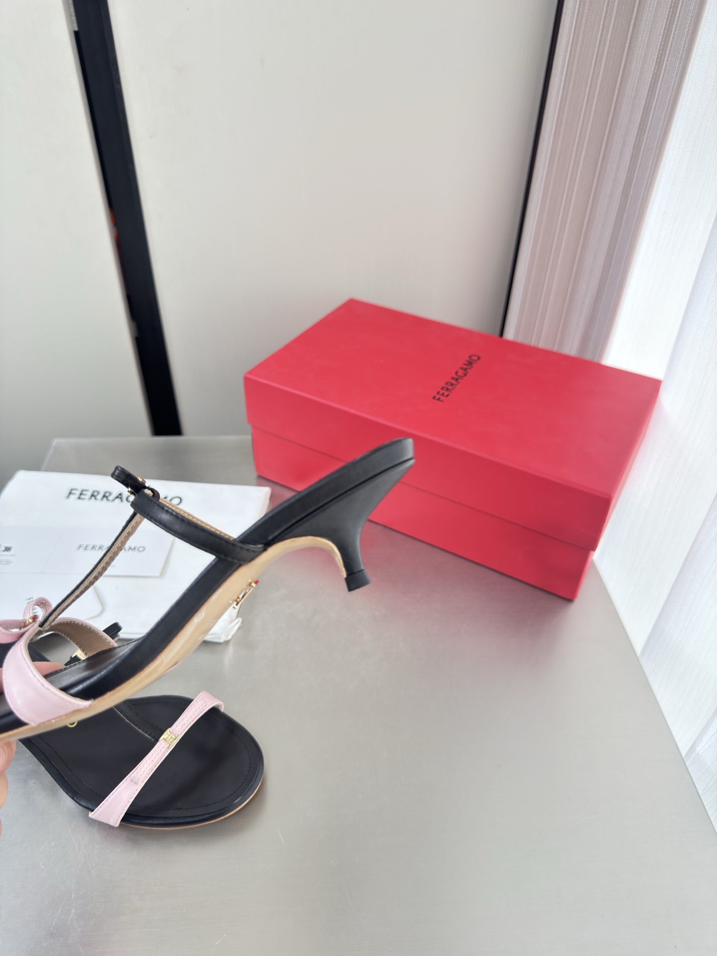 Ferragamo Sandals