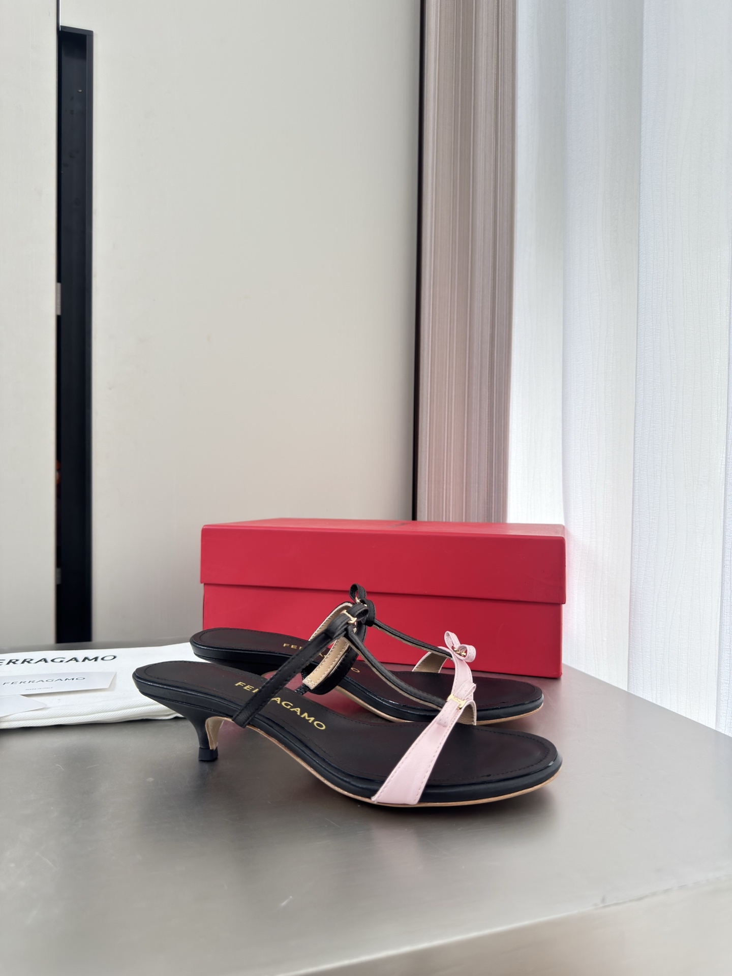 Ferragamo Sandals