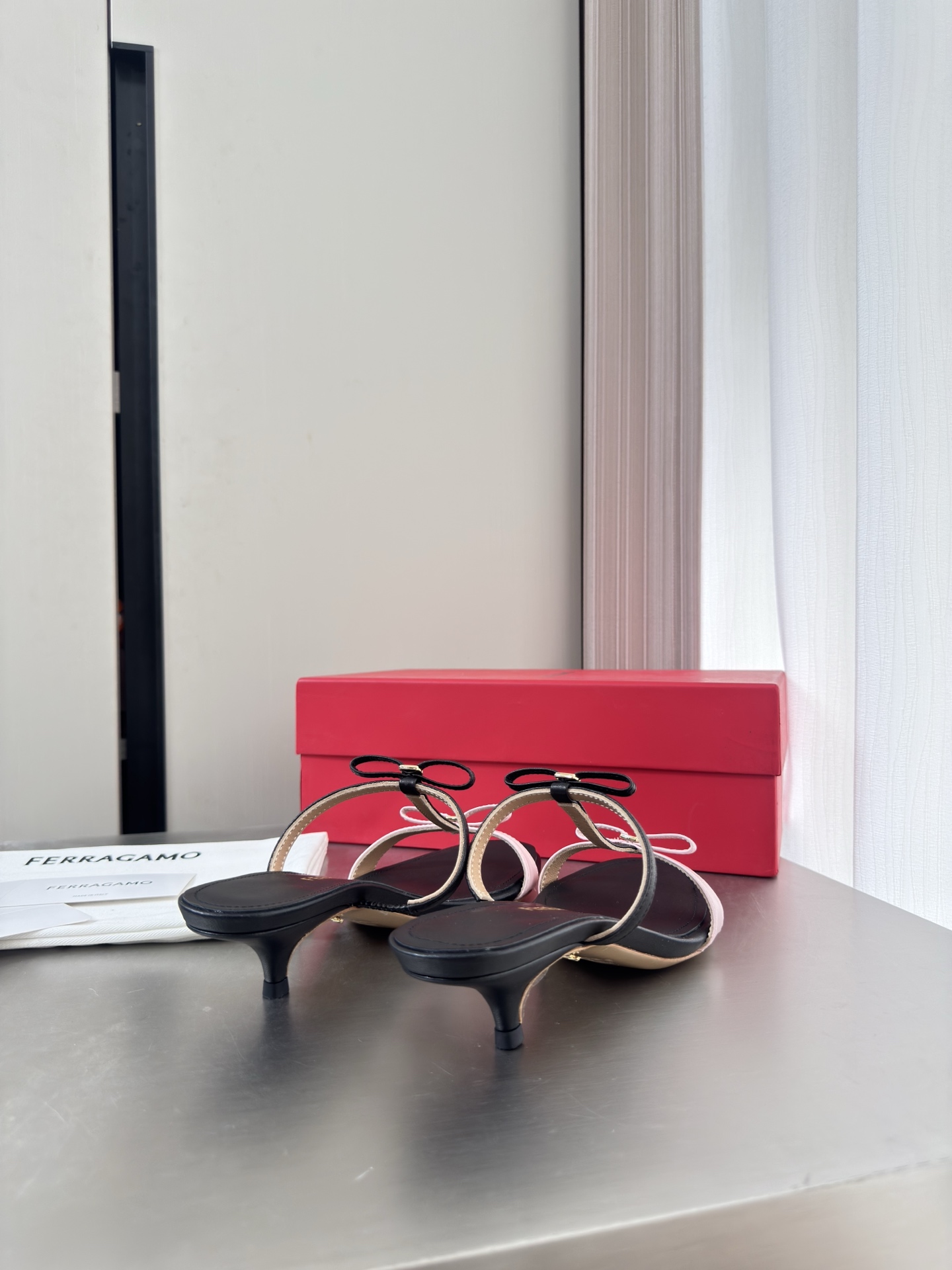 Ferragamo Sandals