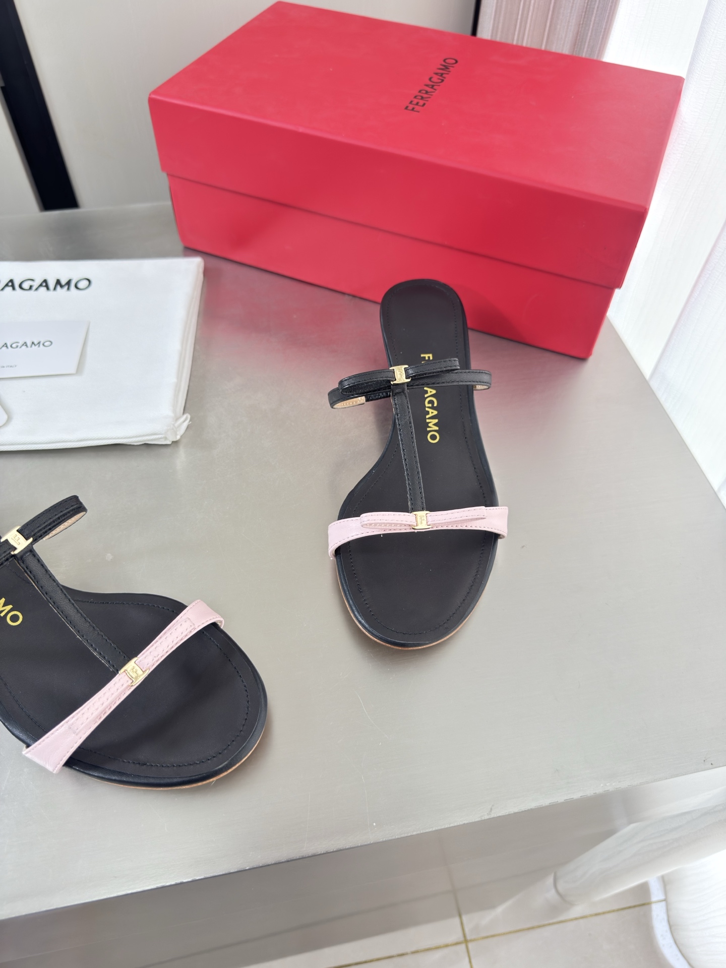 Ferragamo Sandals