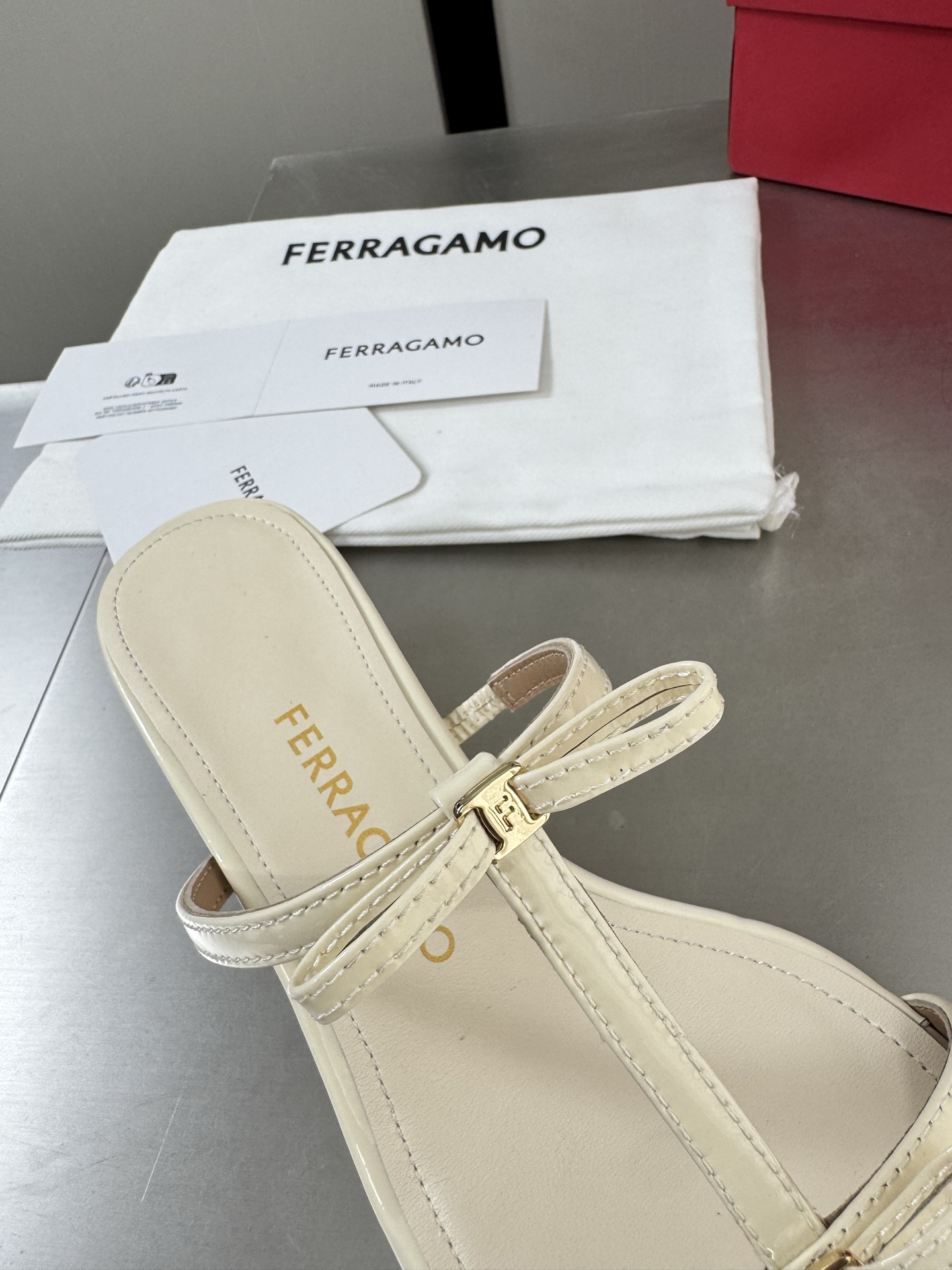 Ferragamo Sandals