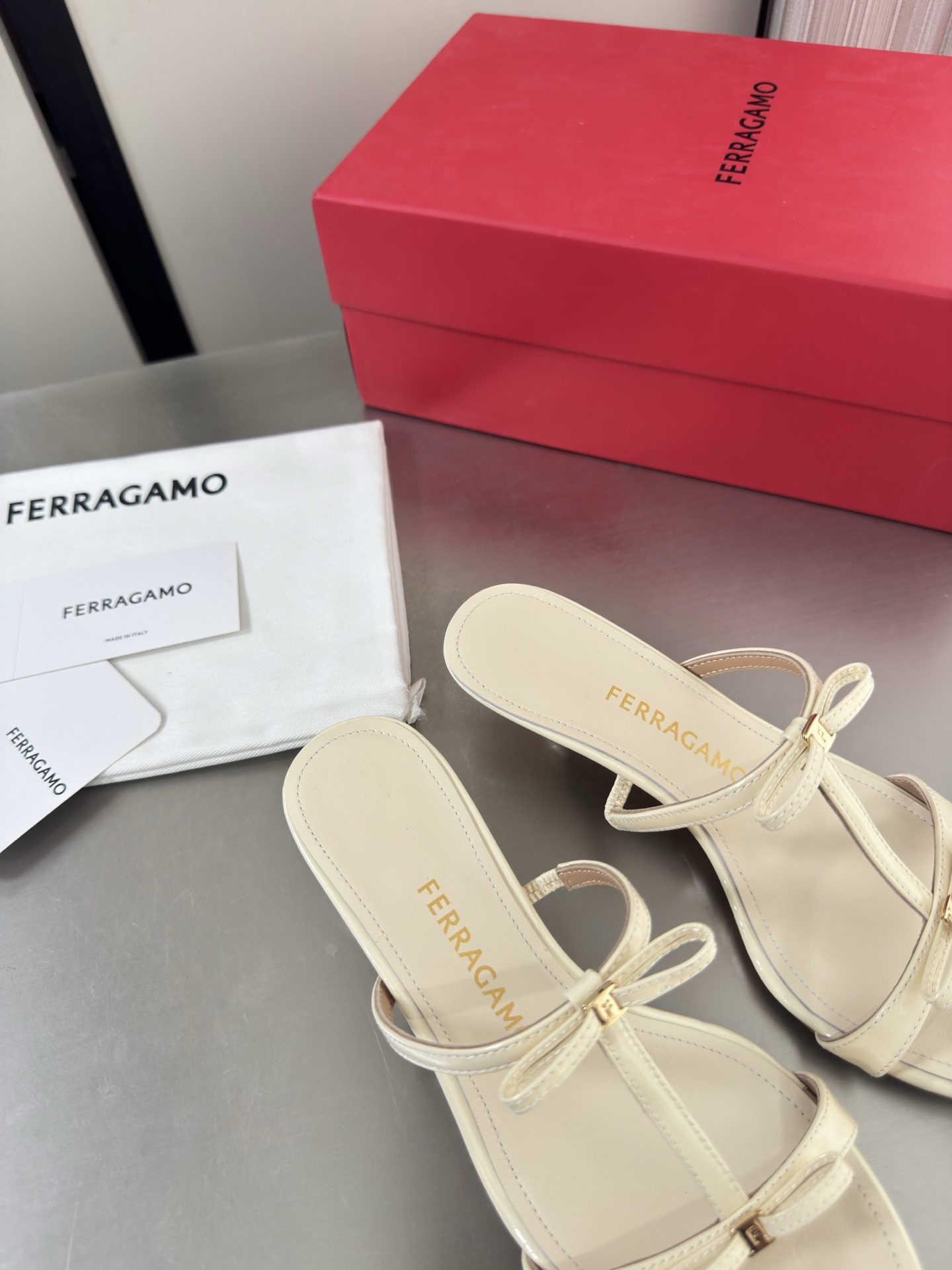 Ferragamo Sandals