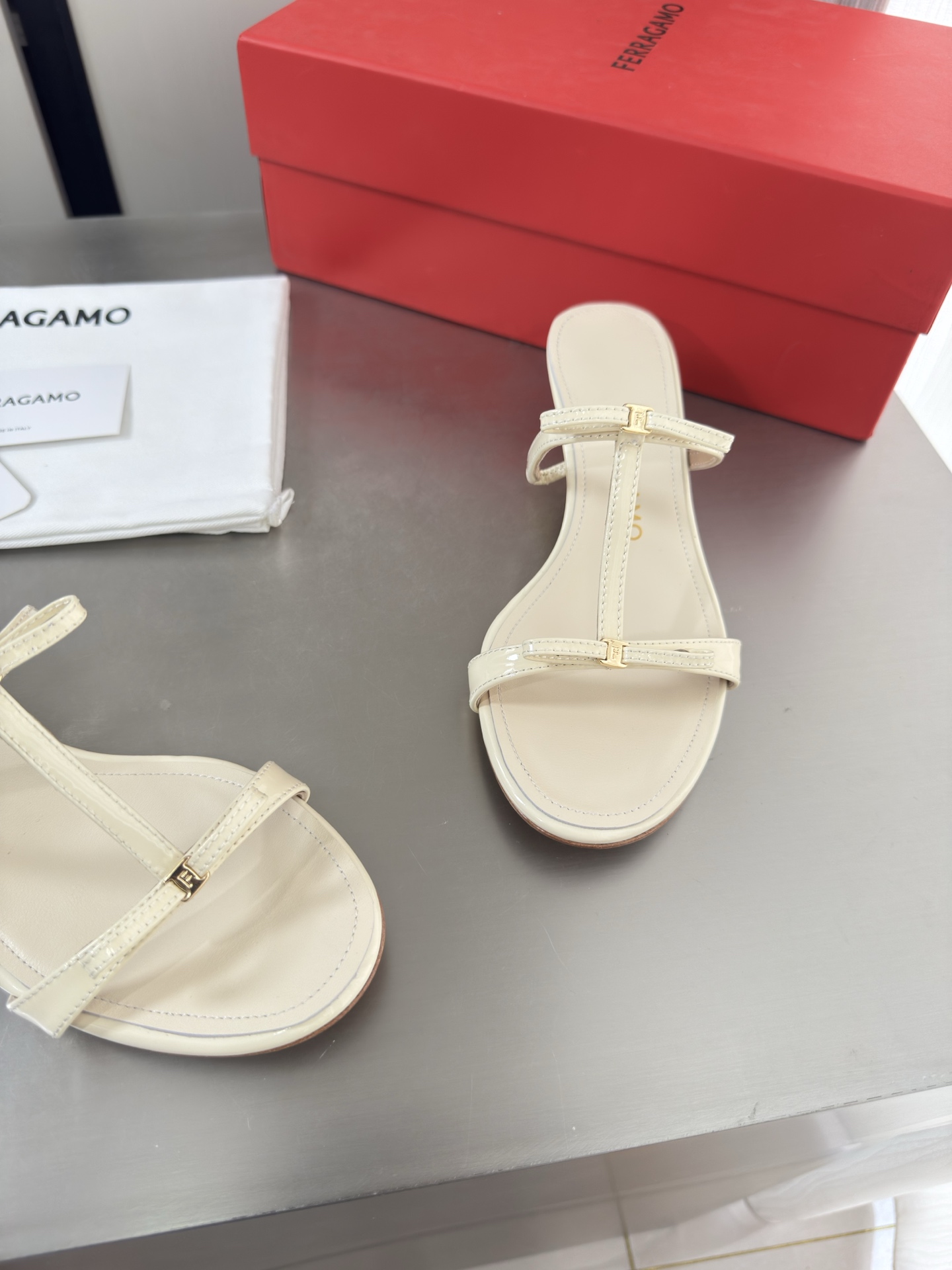 Ferragamo Sandals