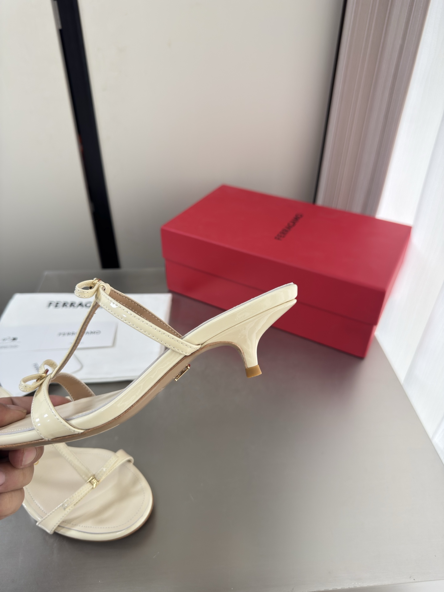Ferragamo Sandals