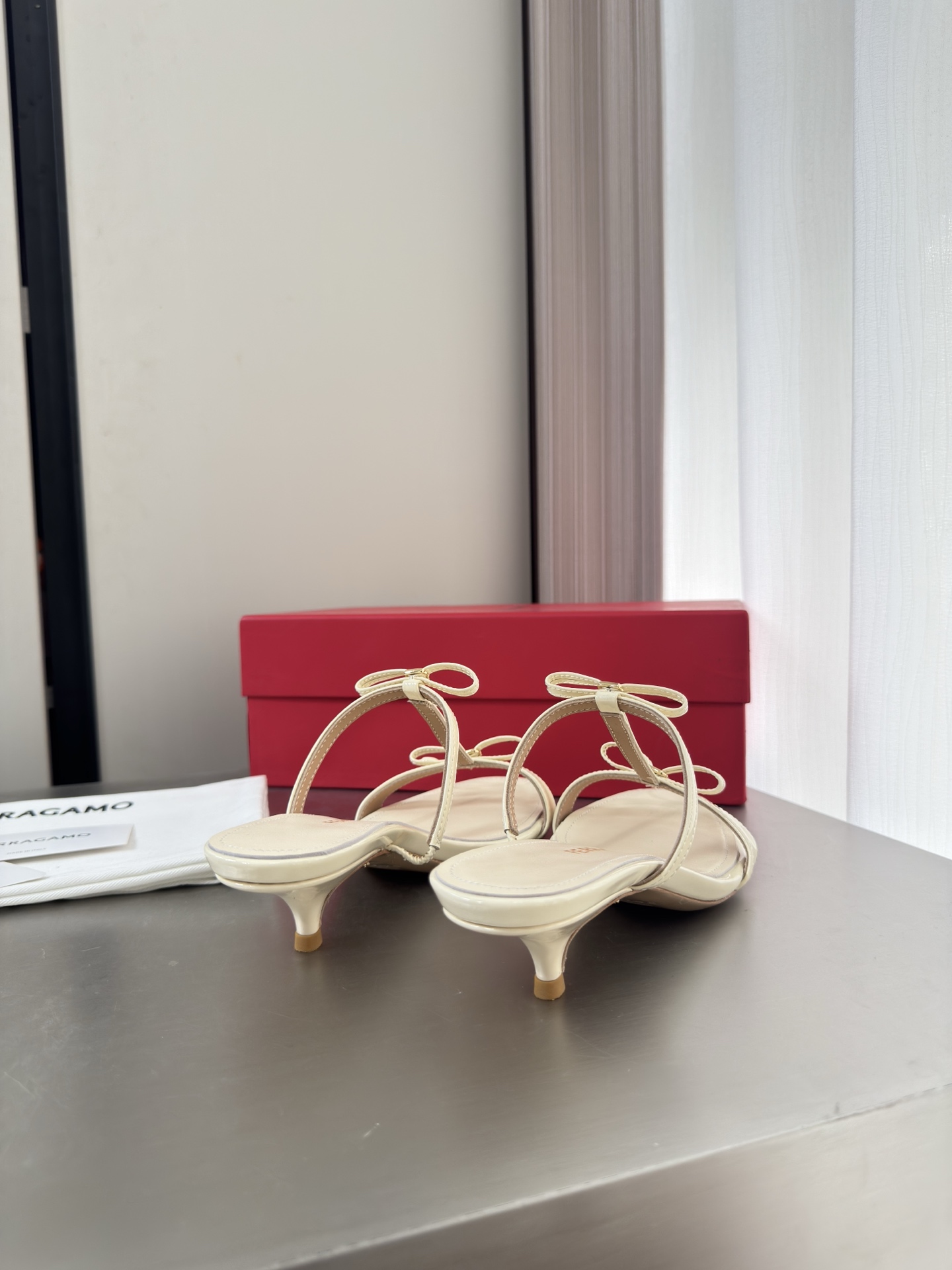 Ferragamo Sandals