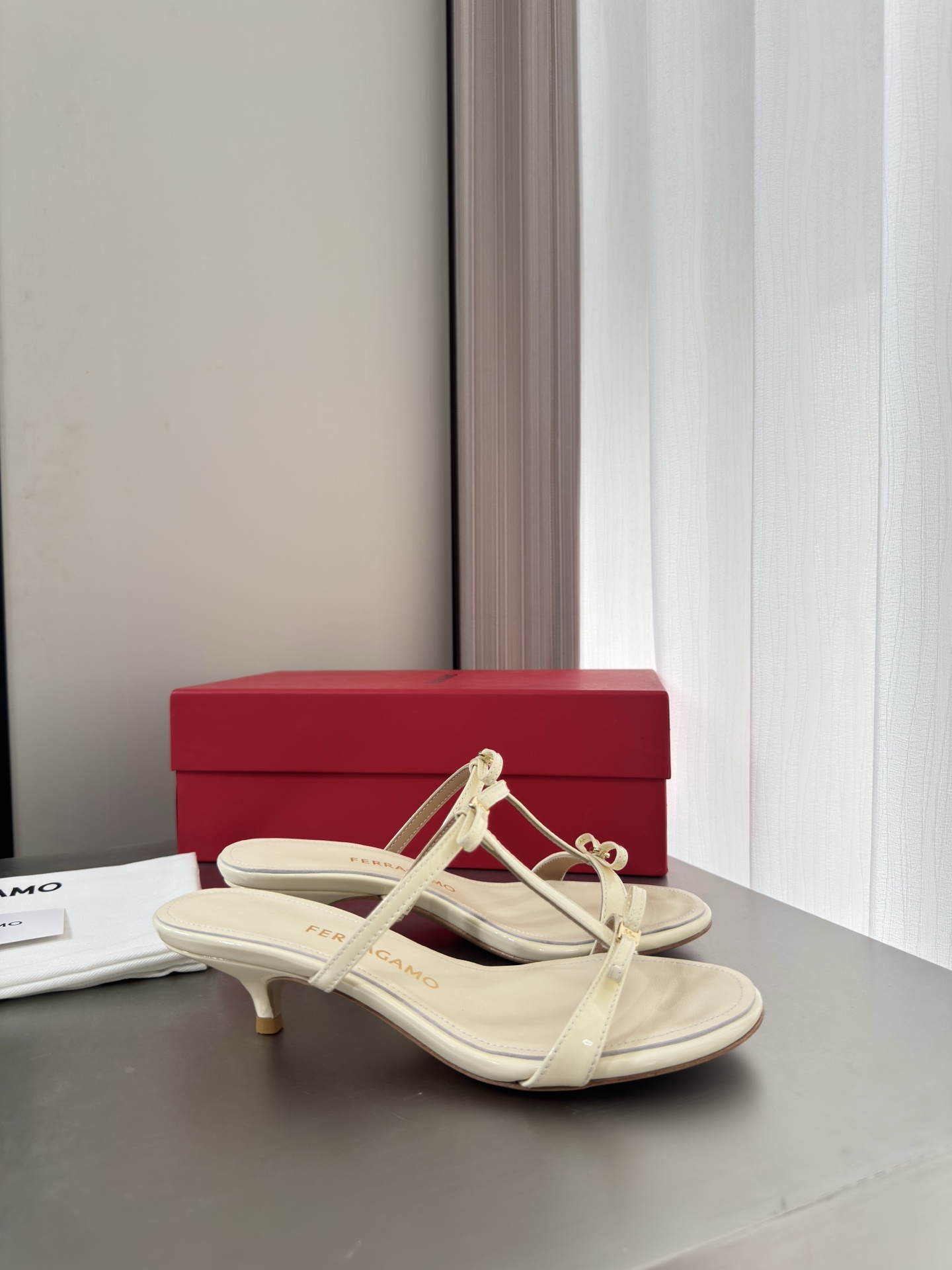 Ferragamo Sandals