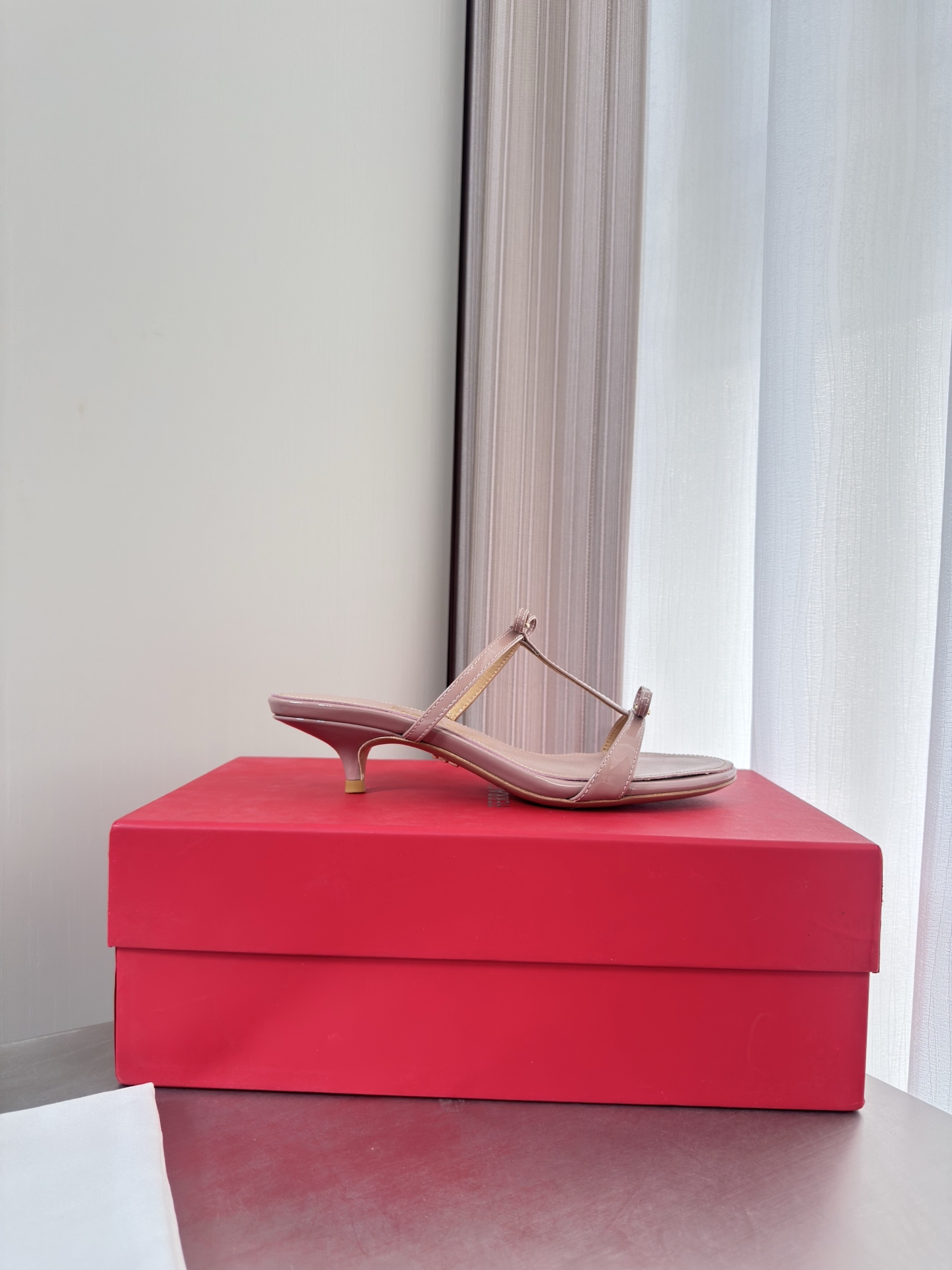 Ferragamo Slides