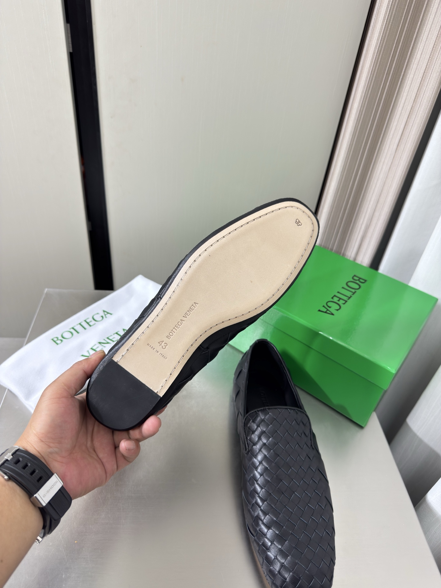 Bottega Veneta Women Shoes