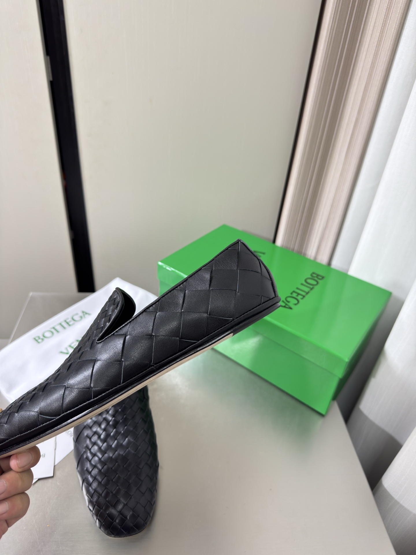 Bottega Veneta Women Shoes