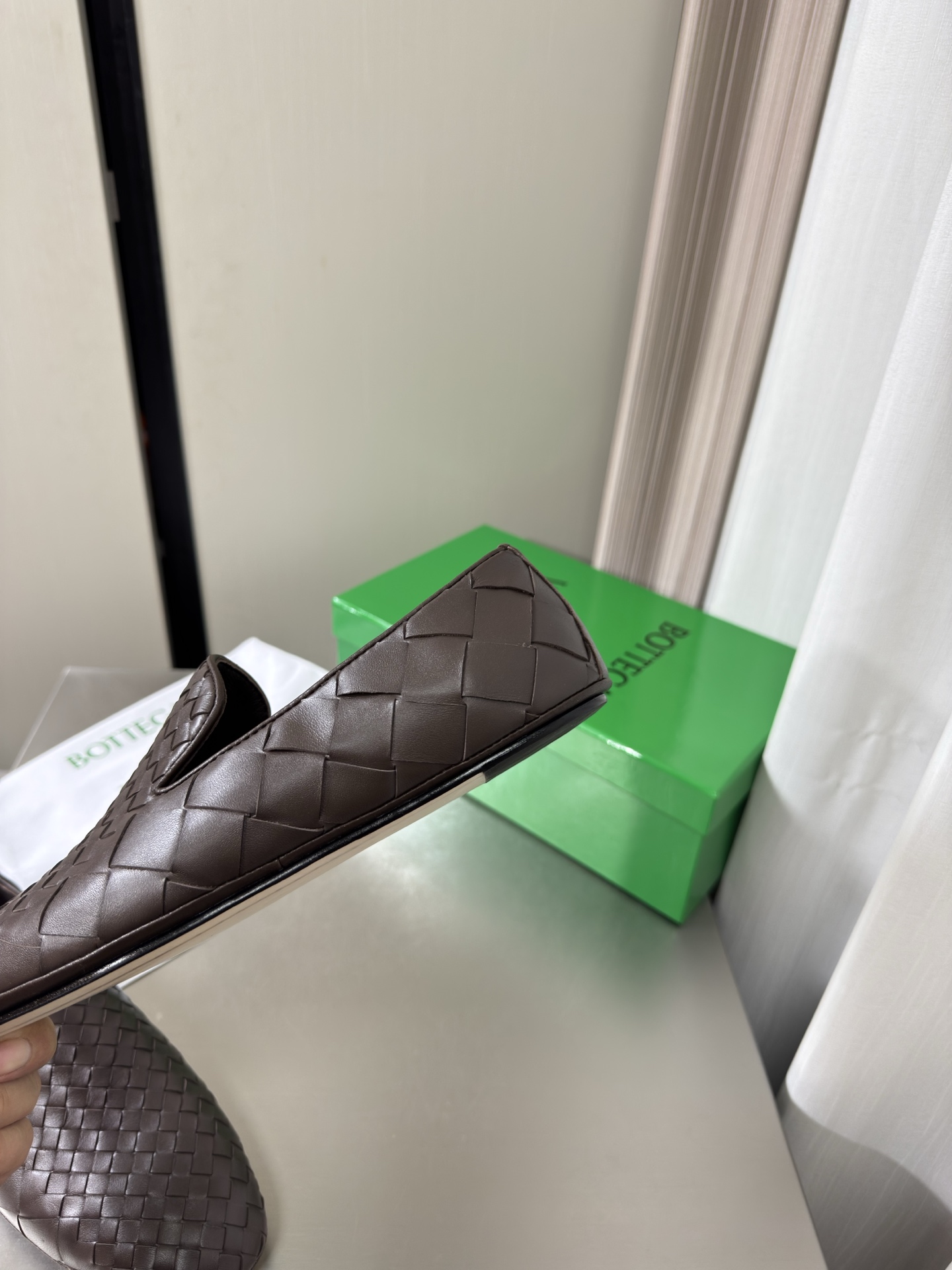 Bottega Veneta Women Shoes