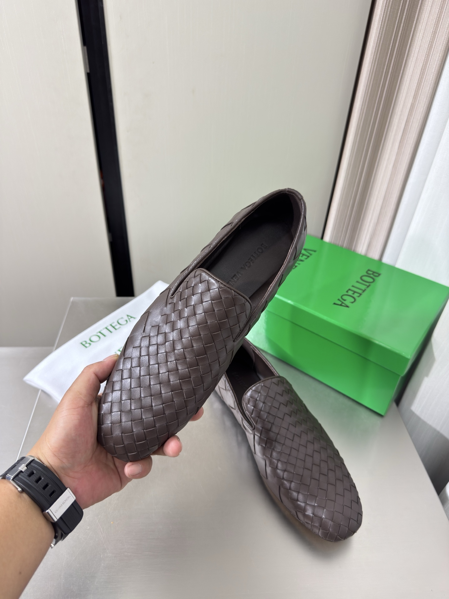 Bottega Veneta Women Shoes