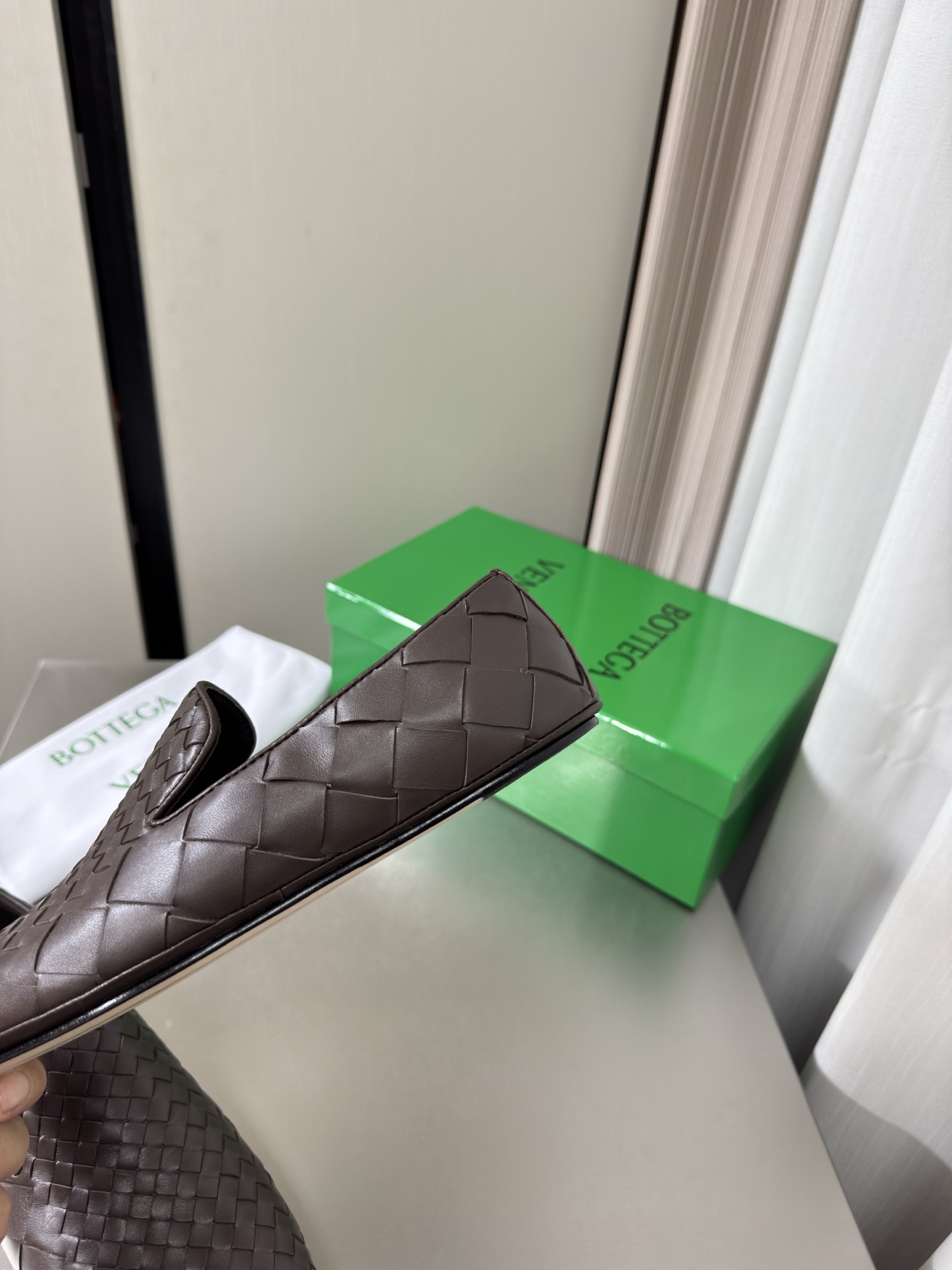 Bottega Veneta Women Shoes