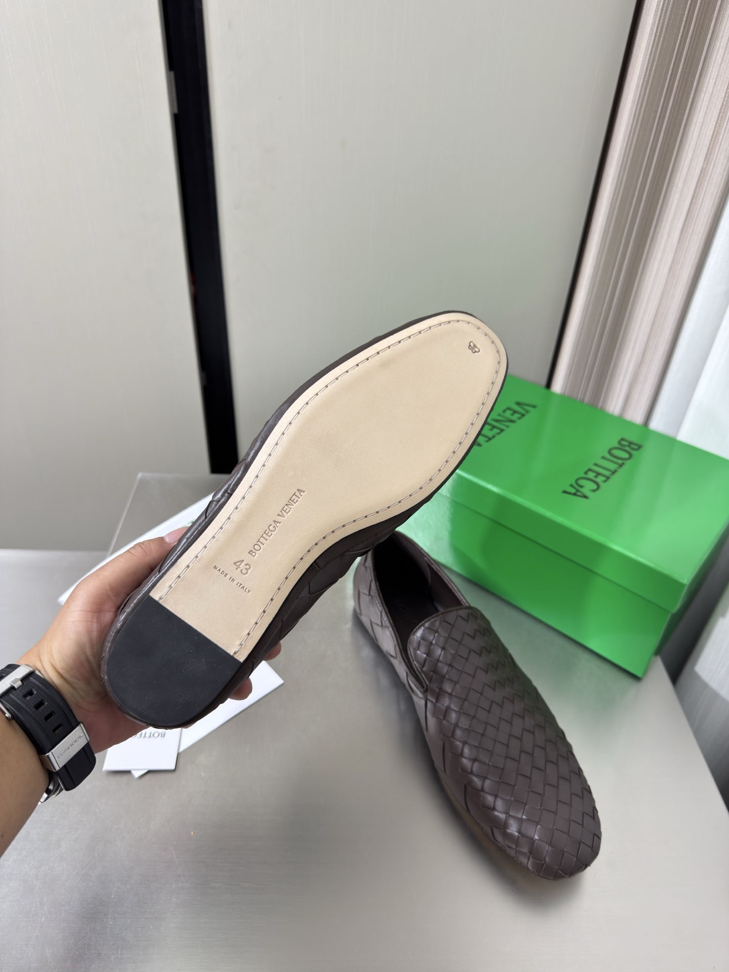 Bottega Veneta Women Shoes