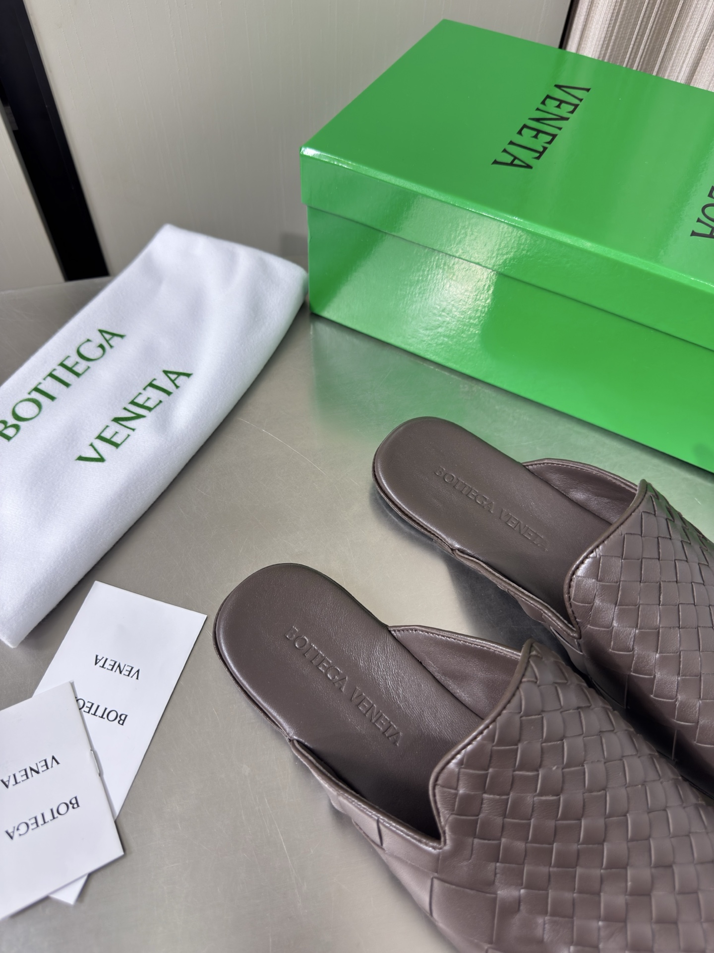 Bottega Veneta Women Shoes