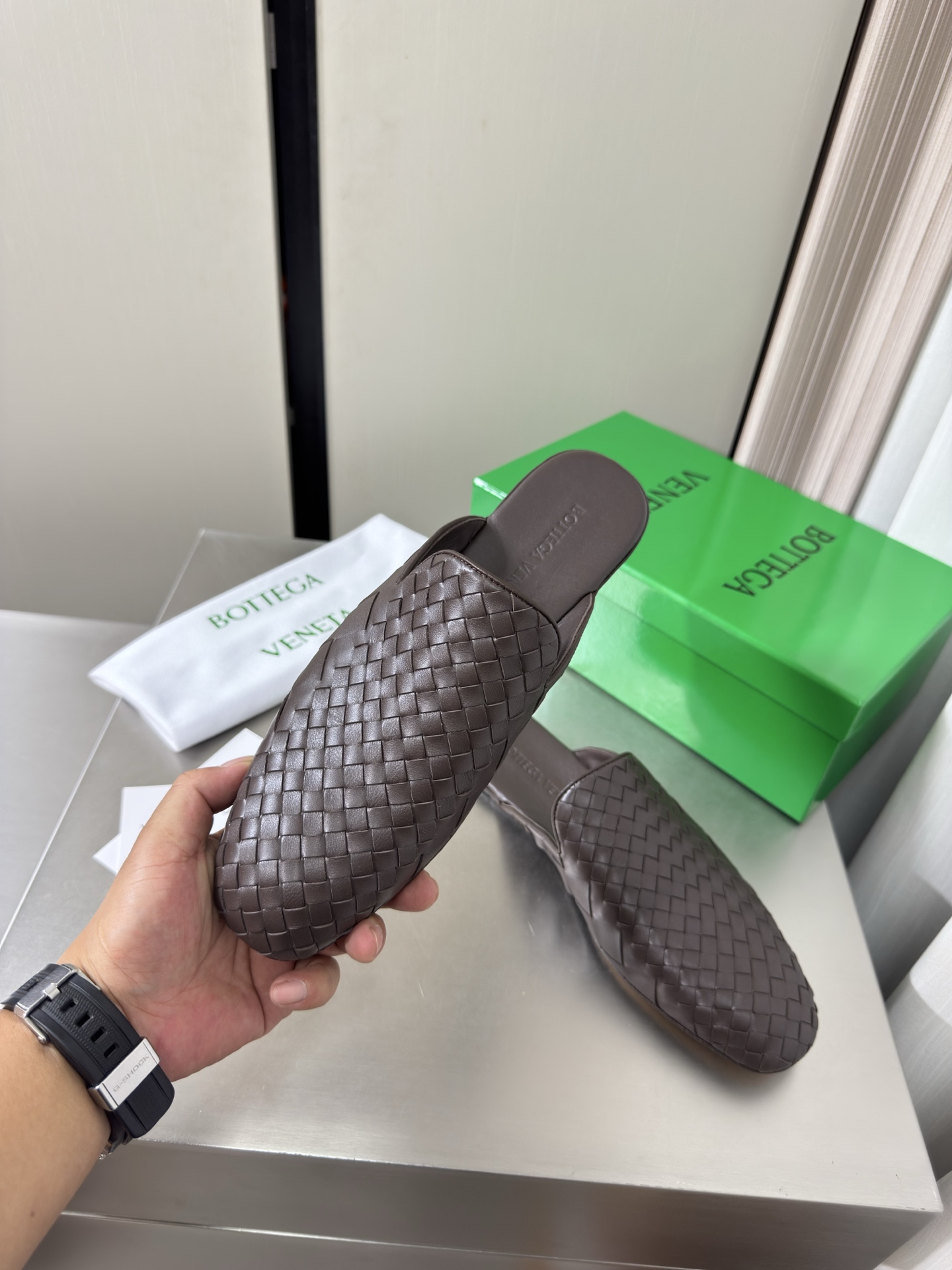 Bottega Veneta Women Shoes